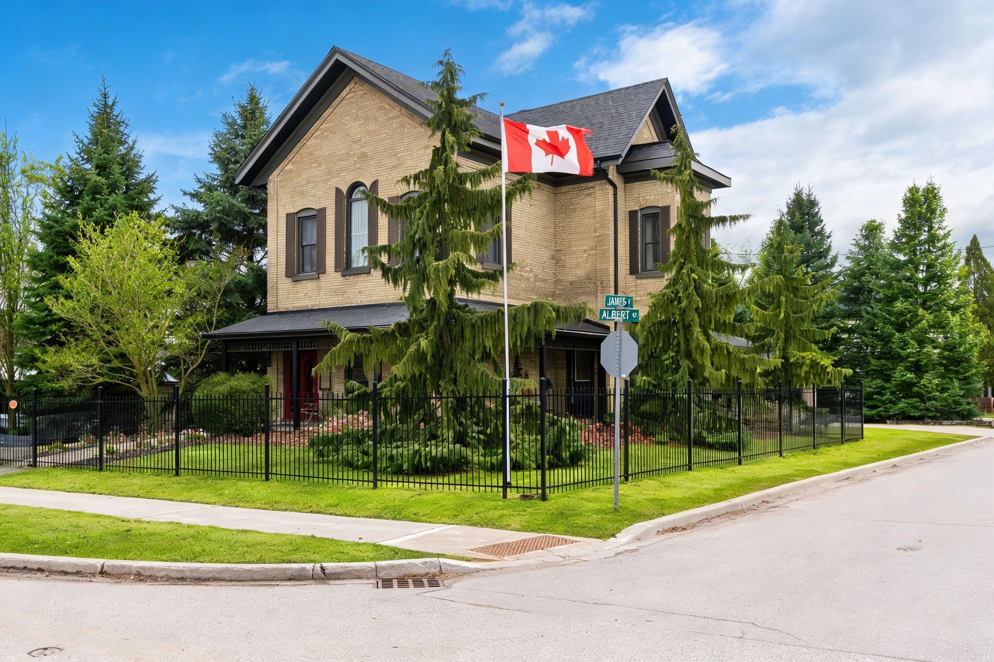 431 Albert Street, South Huron, On N0m 1s1