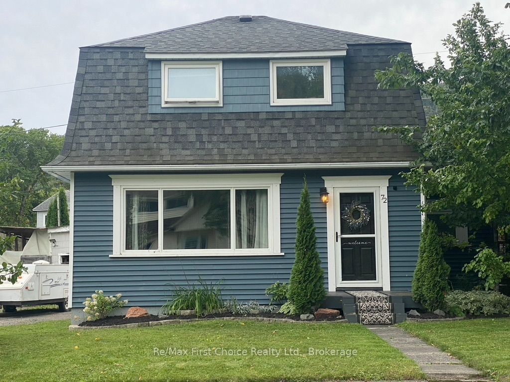 72 Brompton Road, Red Rock, On P0t 2p0