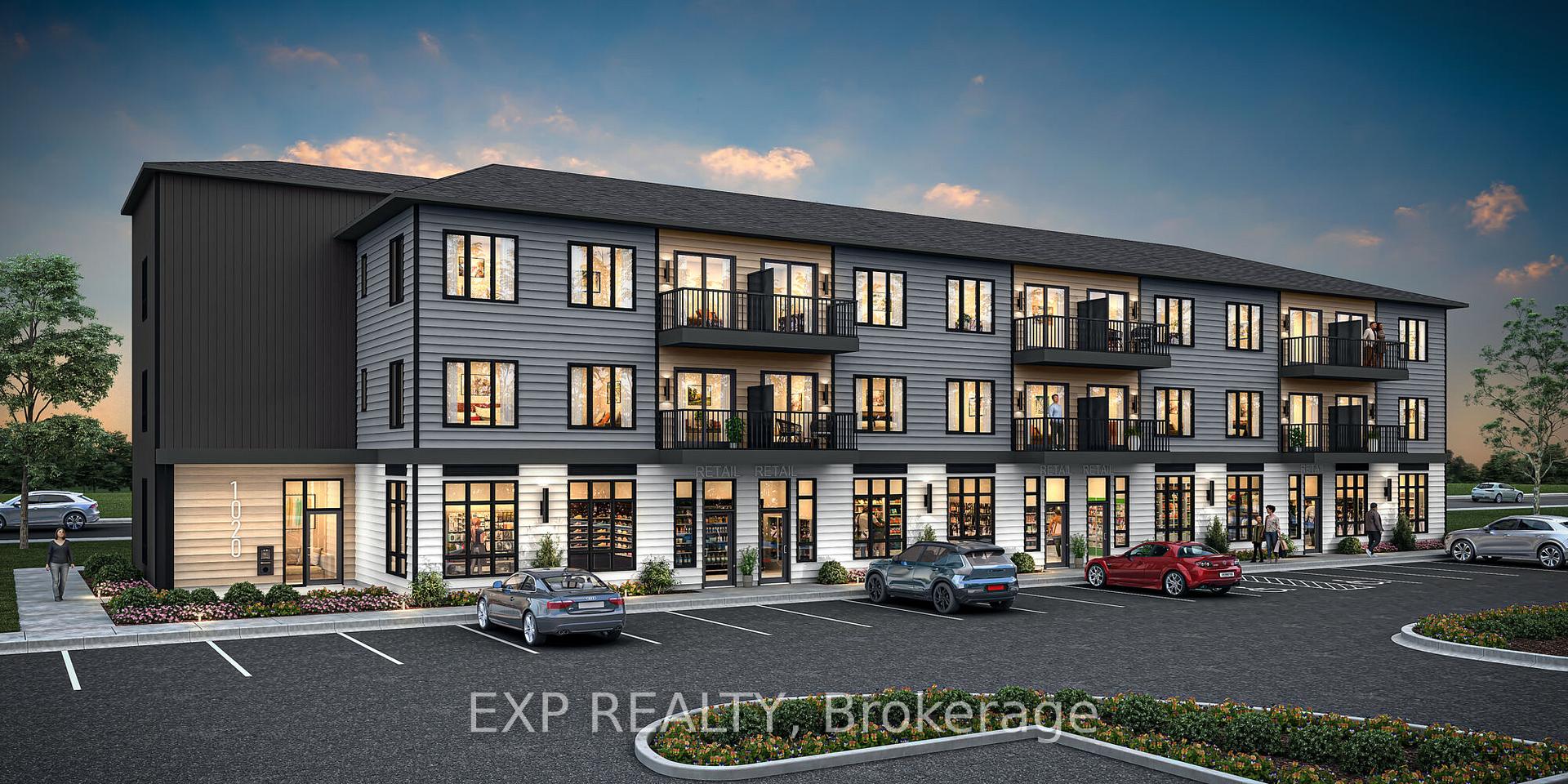 6212 Linseed Road, Kanata, On K2k 1k7