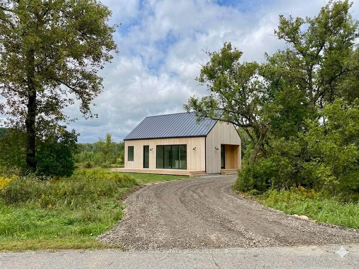 103 Bowles Bluff Road, Grey Highlands, On N0c 1h0