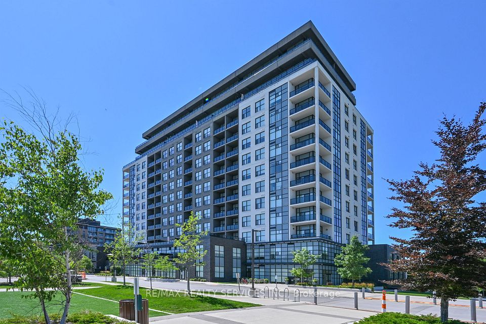 1878 Gordon Street 809, Guelph, On N1l 0p4