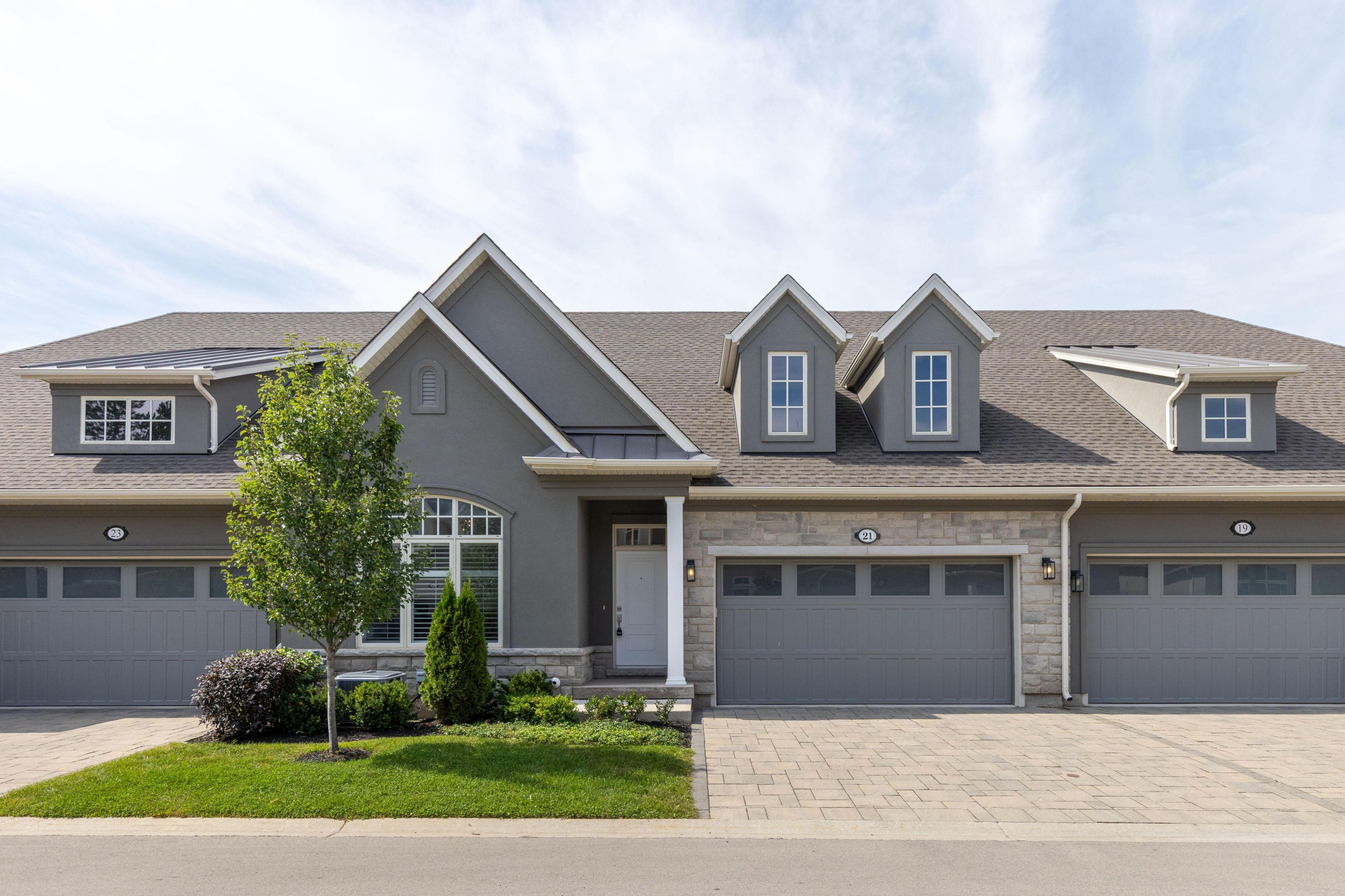 21 Sassafras Row, Fort Erie, On L0s 1n0