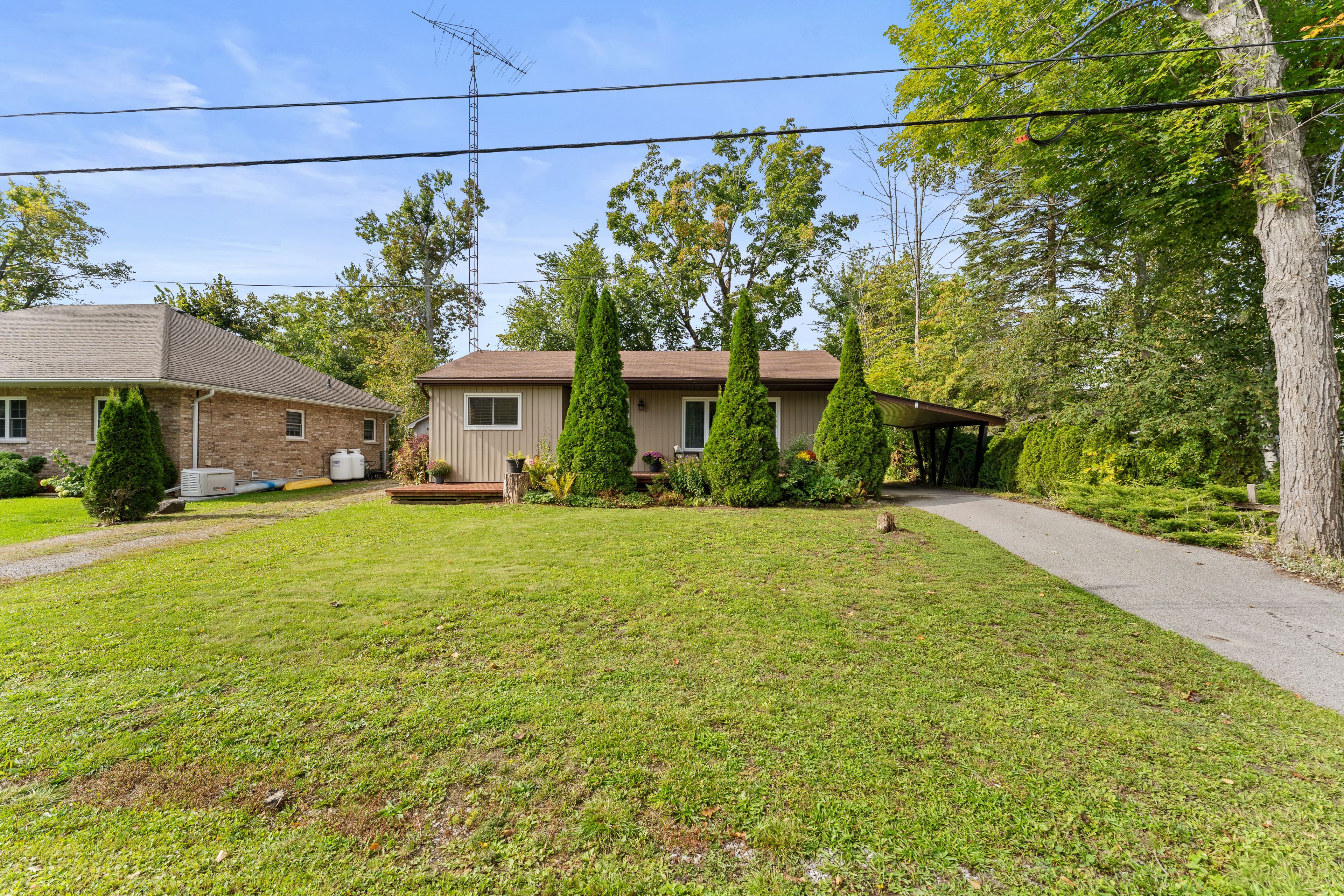 7 Lance Street, Kawartha Lakes, On K0m 1a0