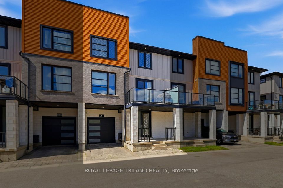 954 West Village Square, London North, On N6h 0j7