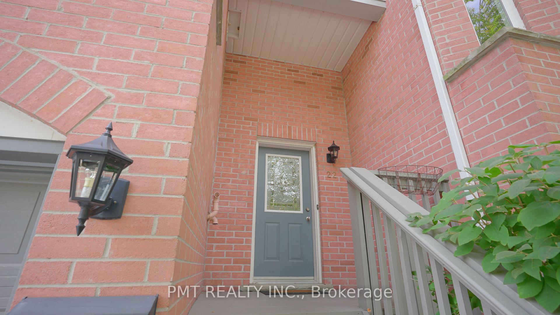 245 Bishop Street S 22, Cambridge, On N3h 5n2