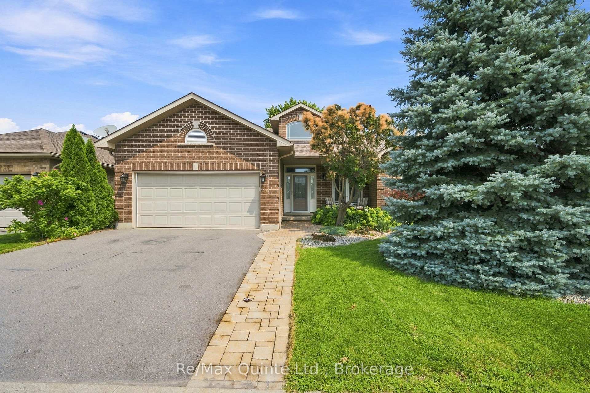 31 Essex Drive, Belleville, On K8n 0m9