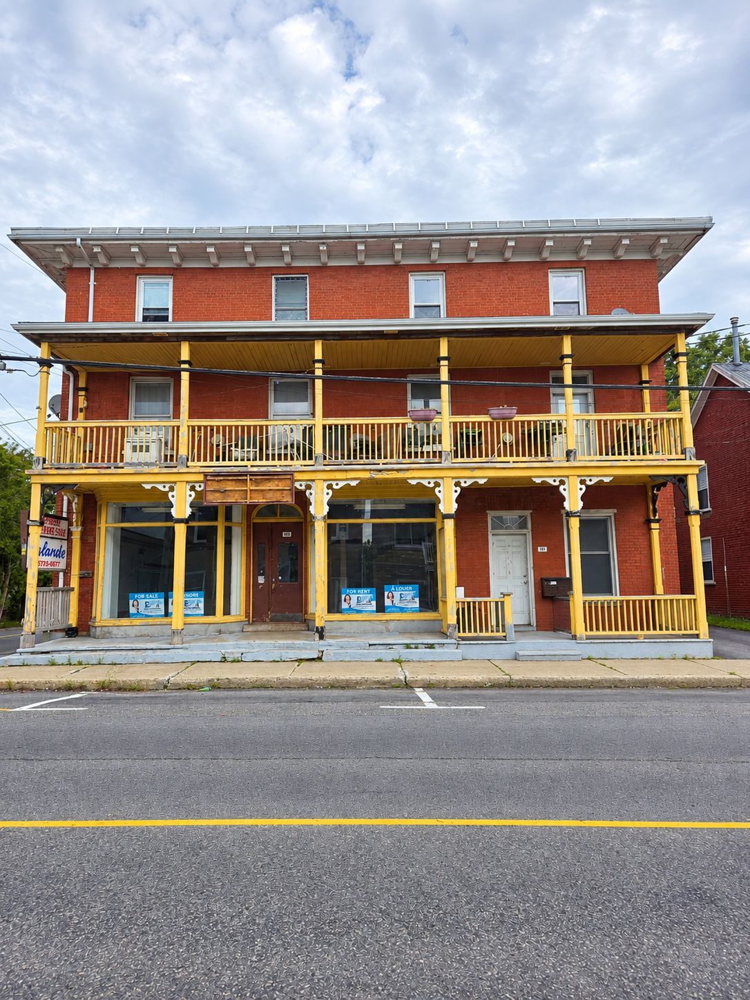 143-145 Main Street E, Champlain, On K0b 1r0