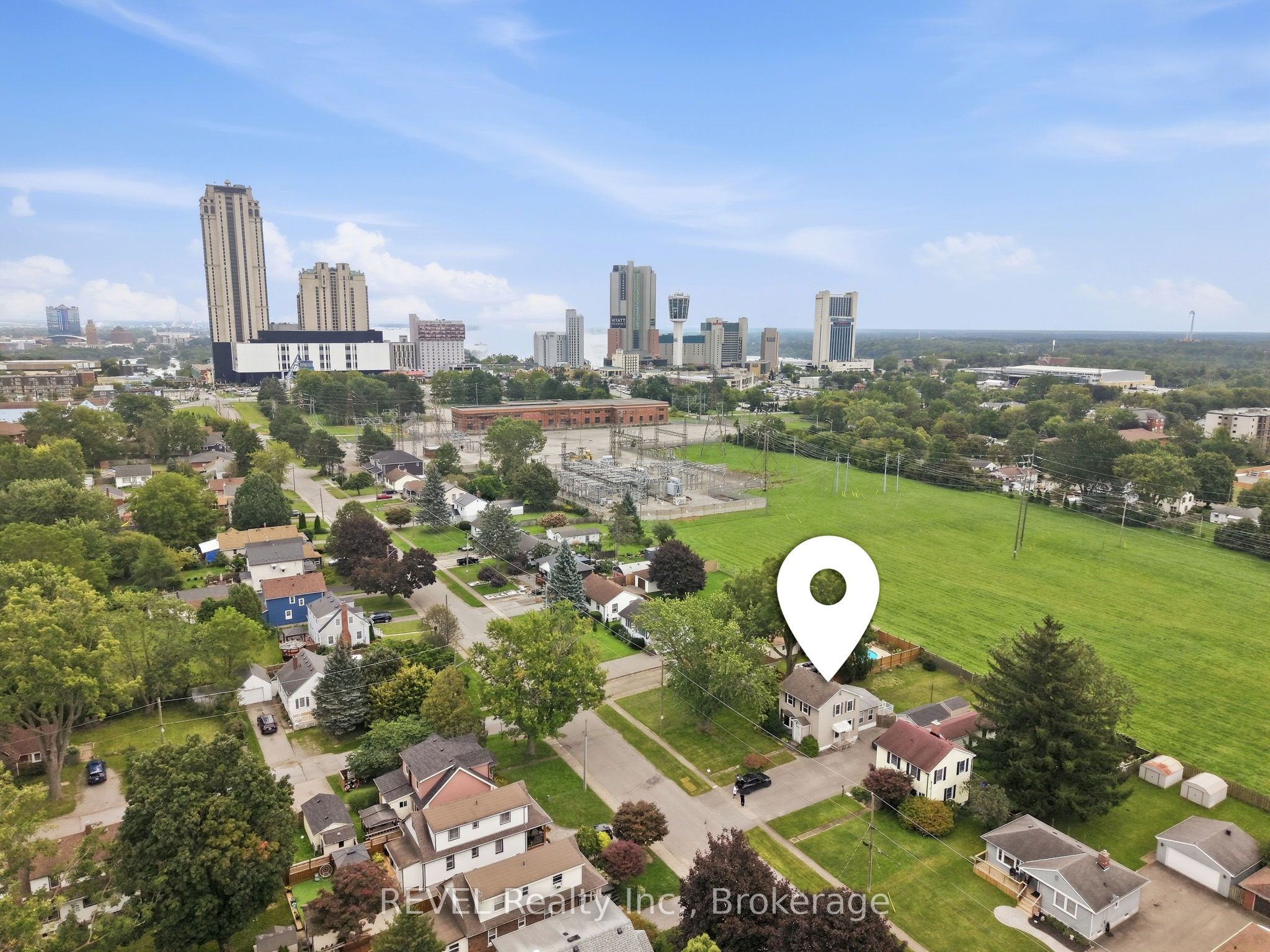 5892 Murray Street, Niagara Falls, On L2g 2j8