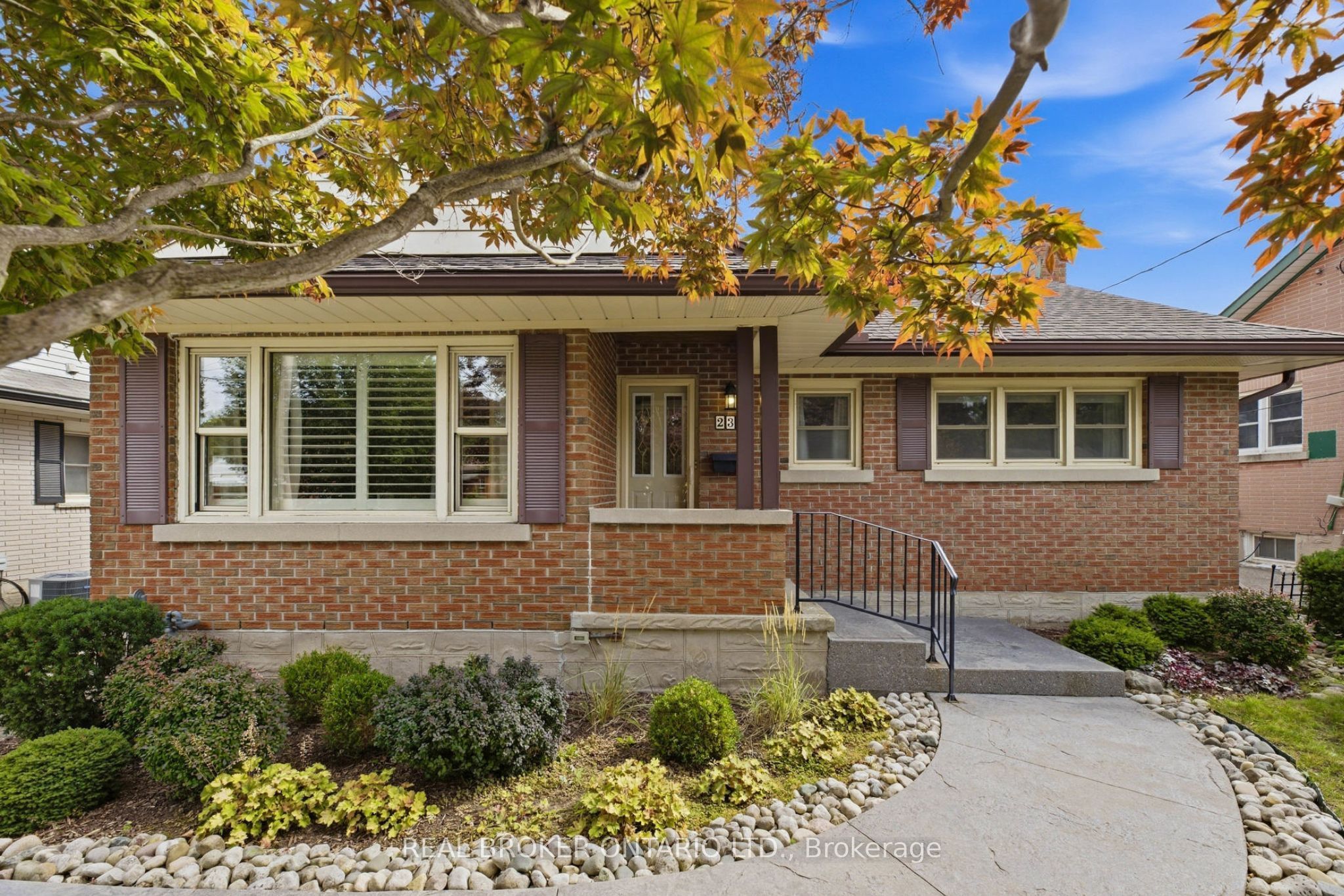 235 Blucher Street, Kitchener, On N2h 5v6
