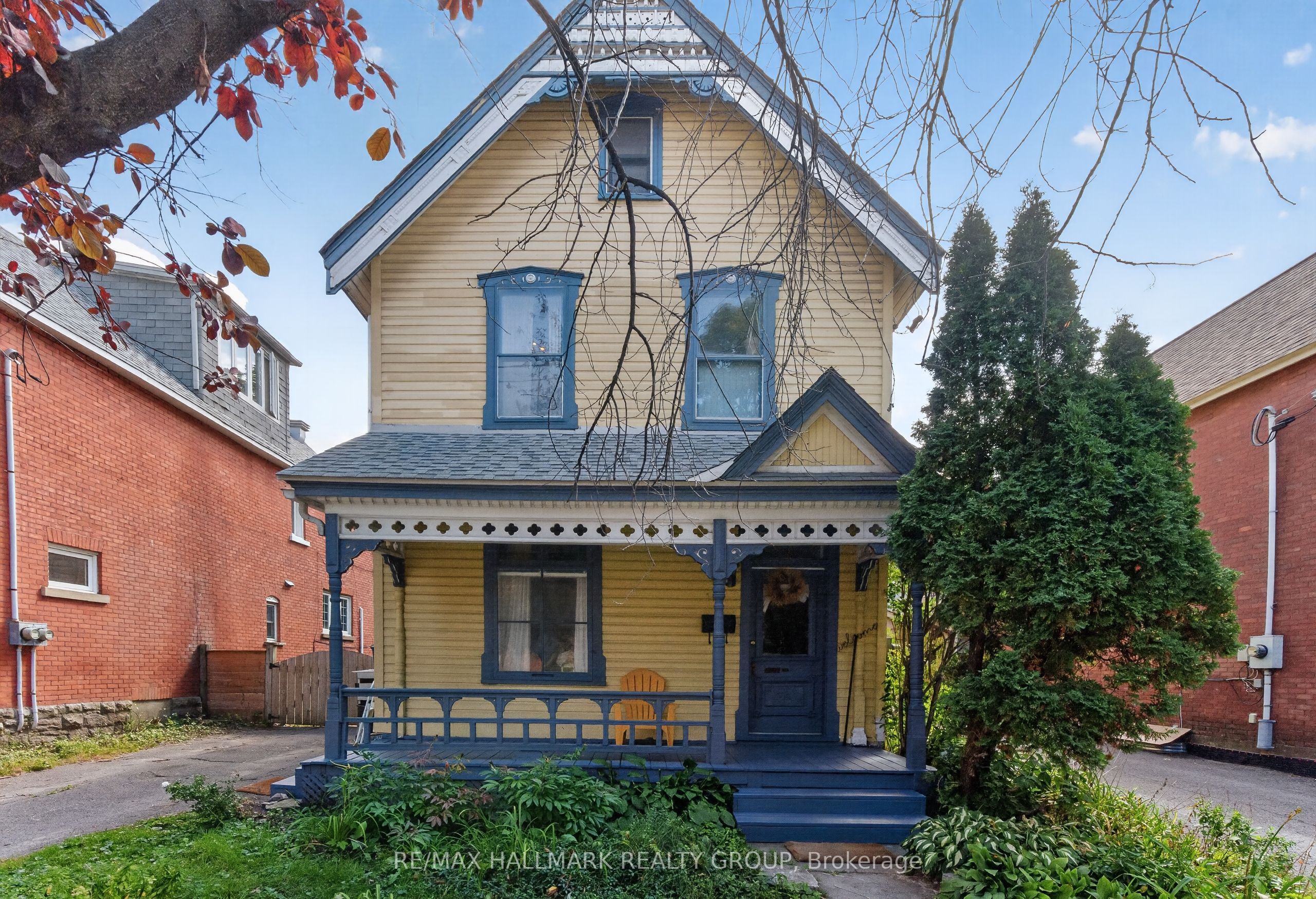 182 Pretoria Avenue, Glebe - Ottawa East And Area, On K1s 1x2
