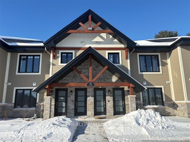 83 St Moritz Trail 207, Russell, On K0a 1w0