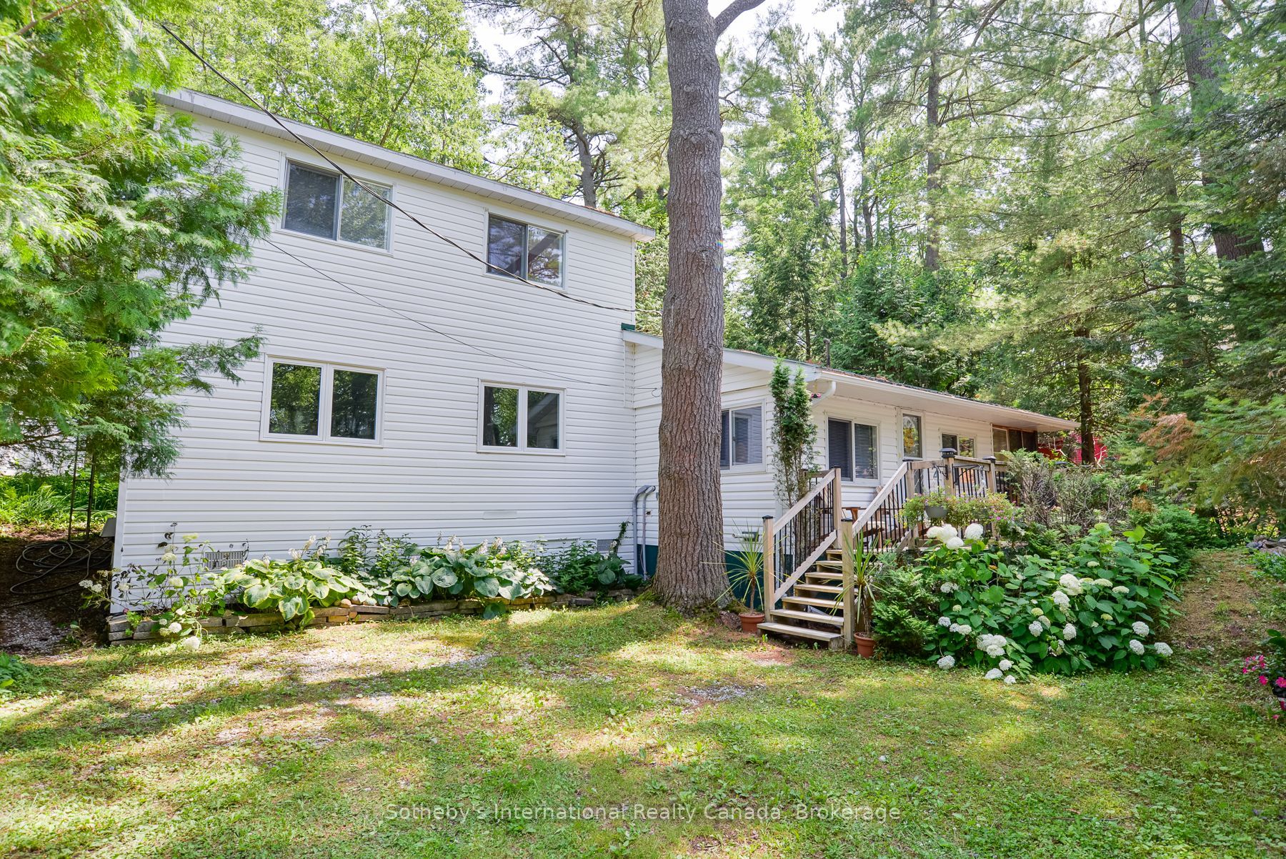 1145 South Morrison Lake Road, Gravenhurst, On P0e 1g0