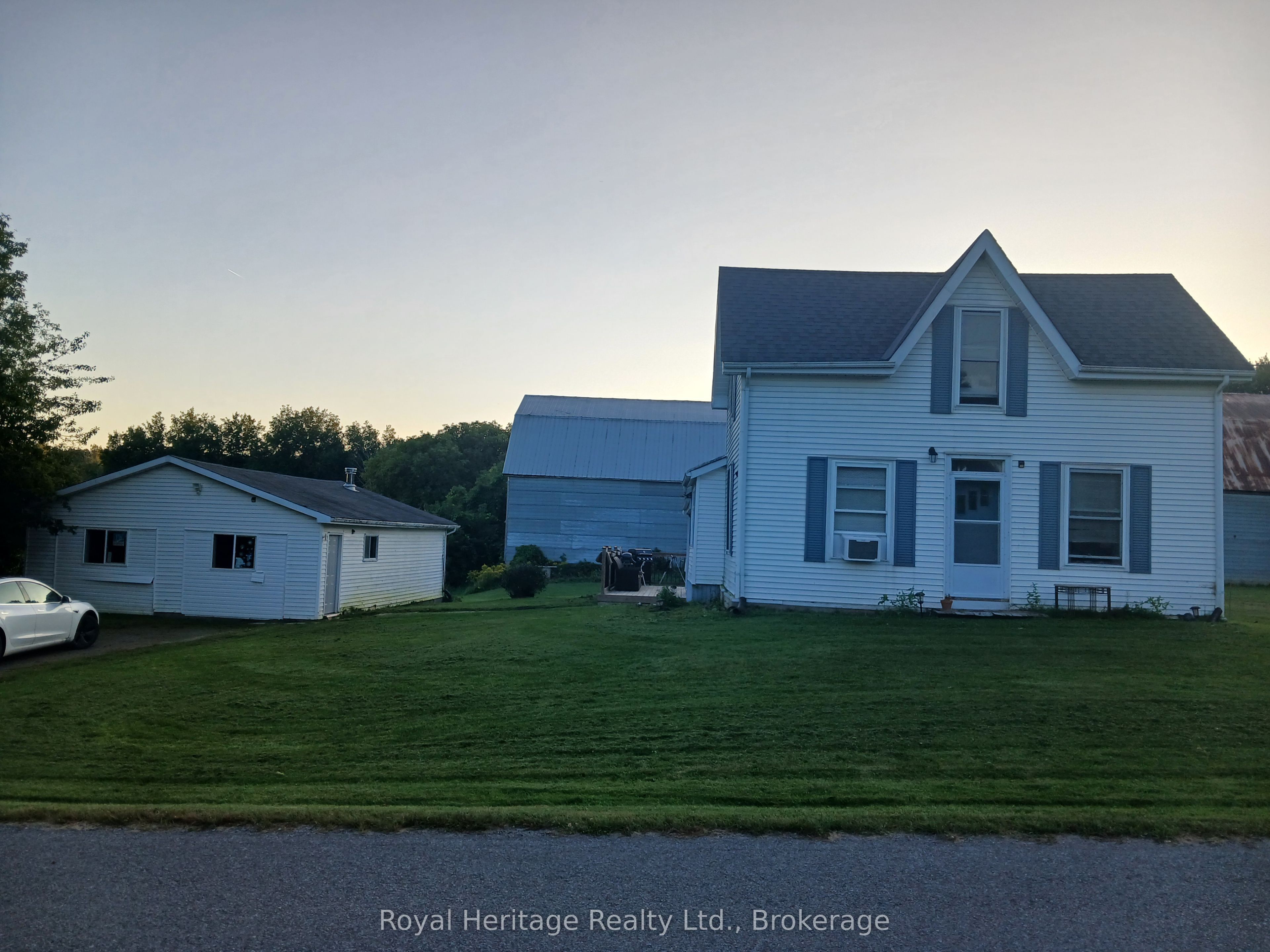 250 Scriver Road, Brighton, On K0k 1h0