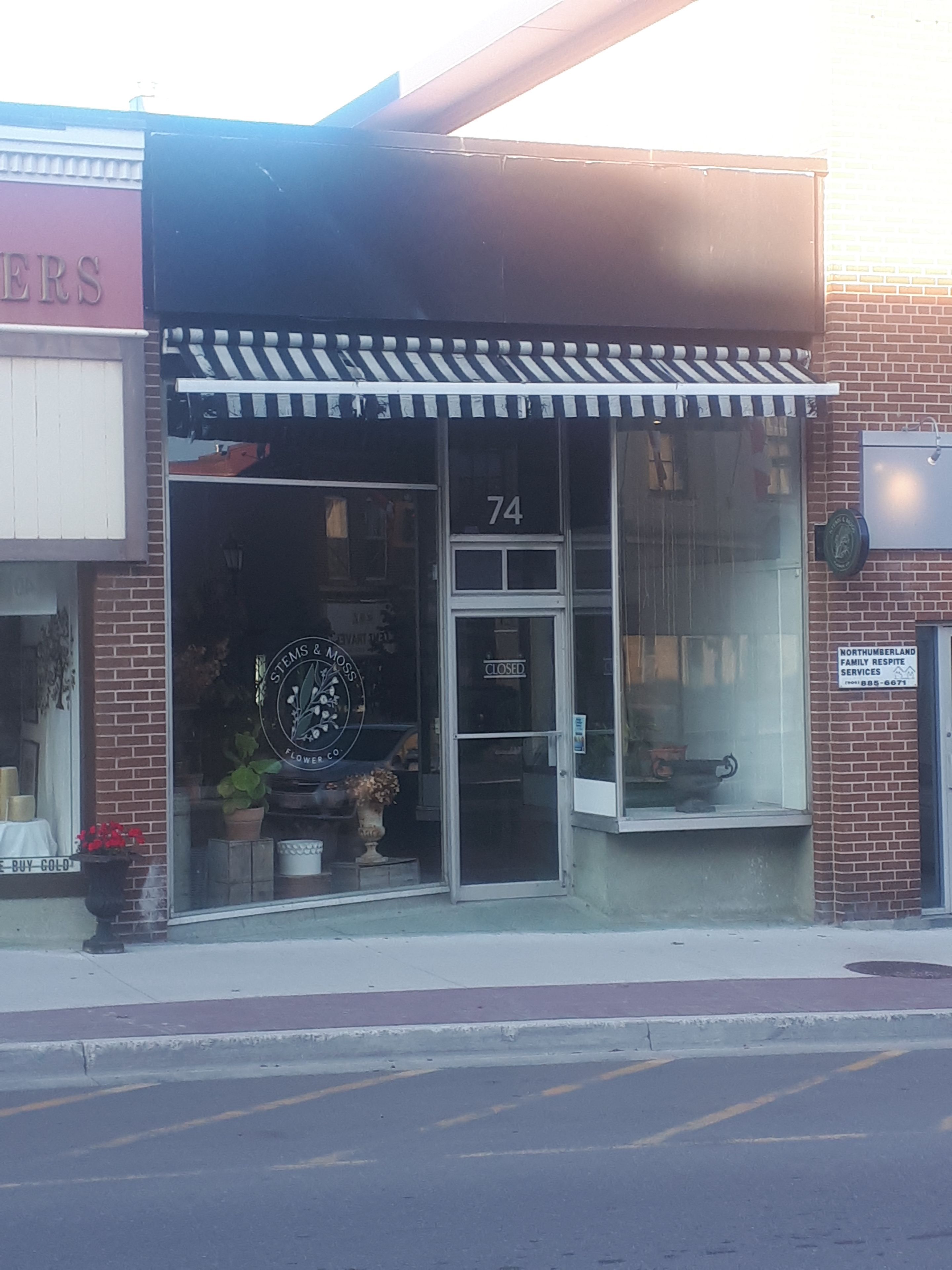 74 Walton Street, Port Hope, On L1a 1n3
