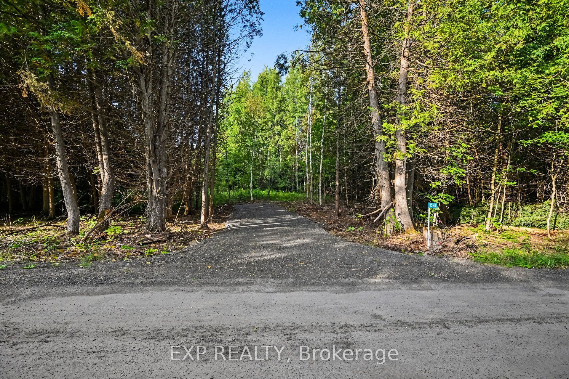 1585 Darling Road, Lanark Highlands, On K0a 1p0