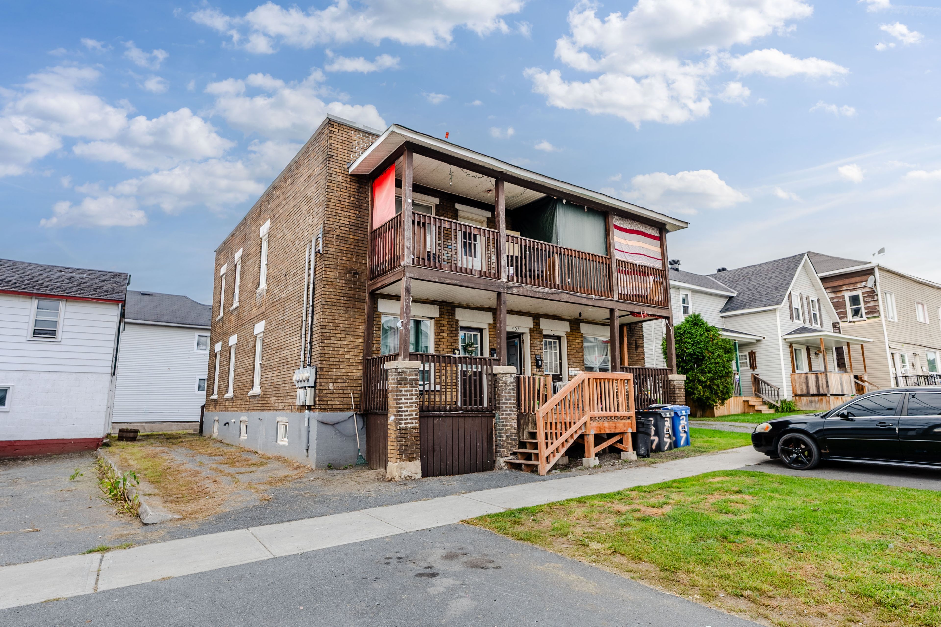 207 Alice Street, Cornwall, On K6h 4r8