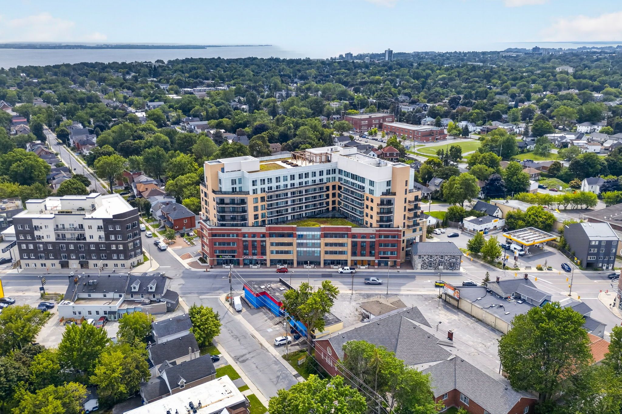 652 Princess Street 326, Kingston, On K7l 1e5