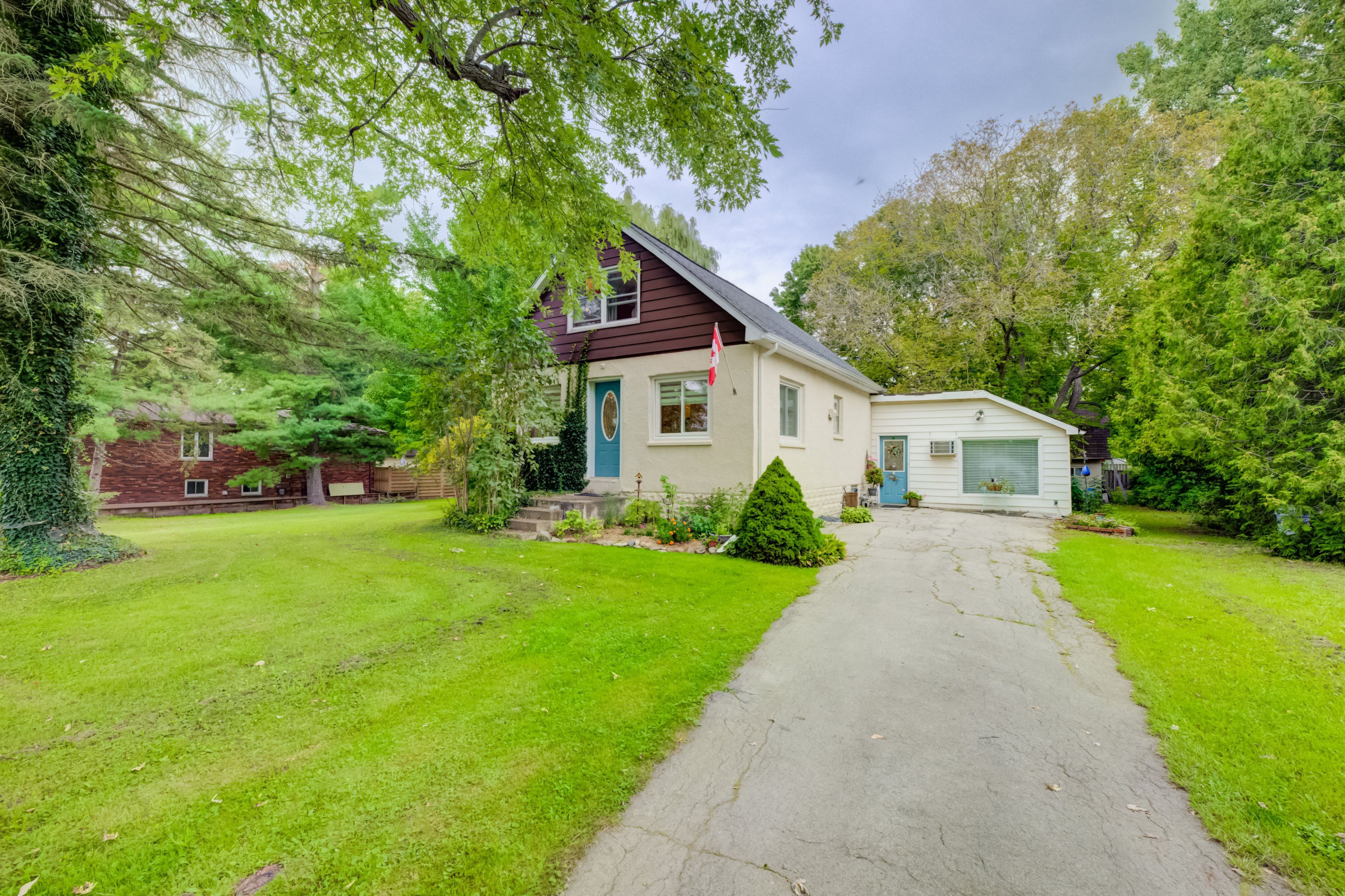803 Foss Road, Pelham, On L0s 1c2