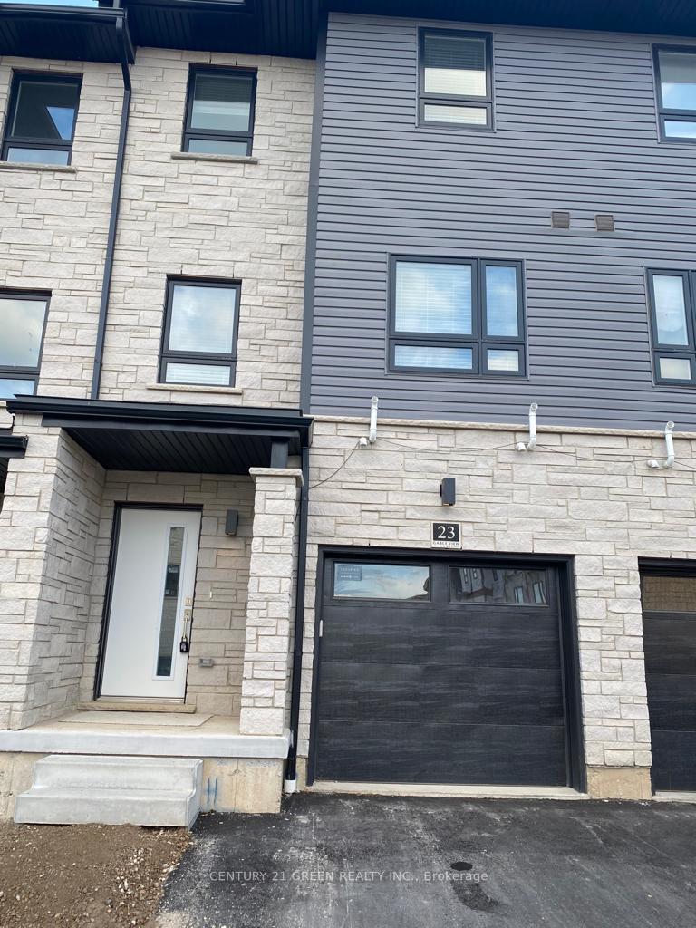 51 Sparrow Avenue 23, Cambridge, On N1t 0e5