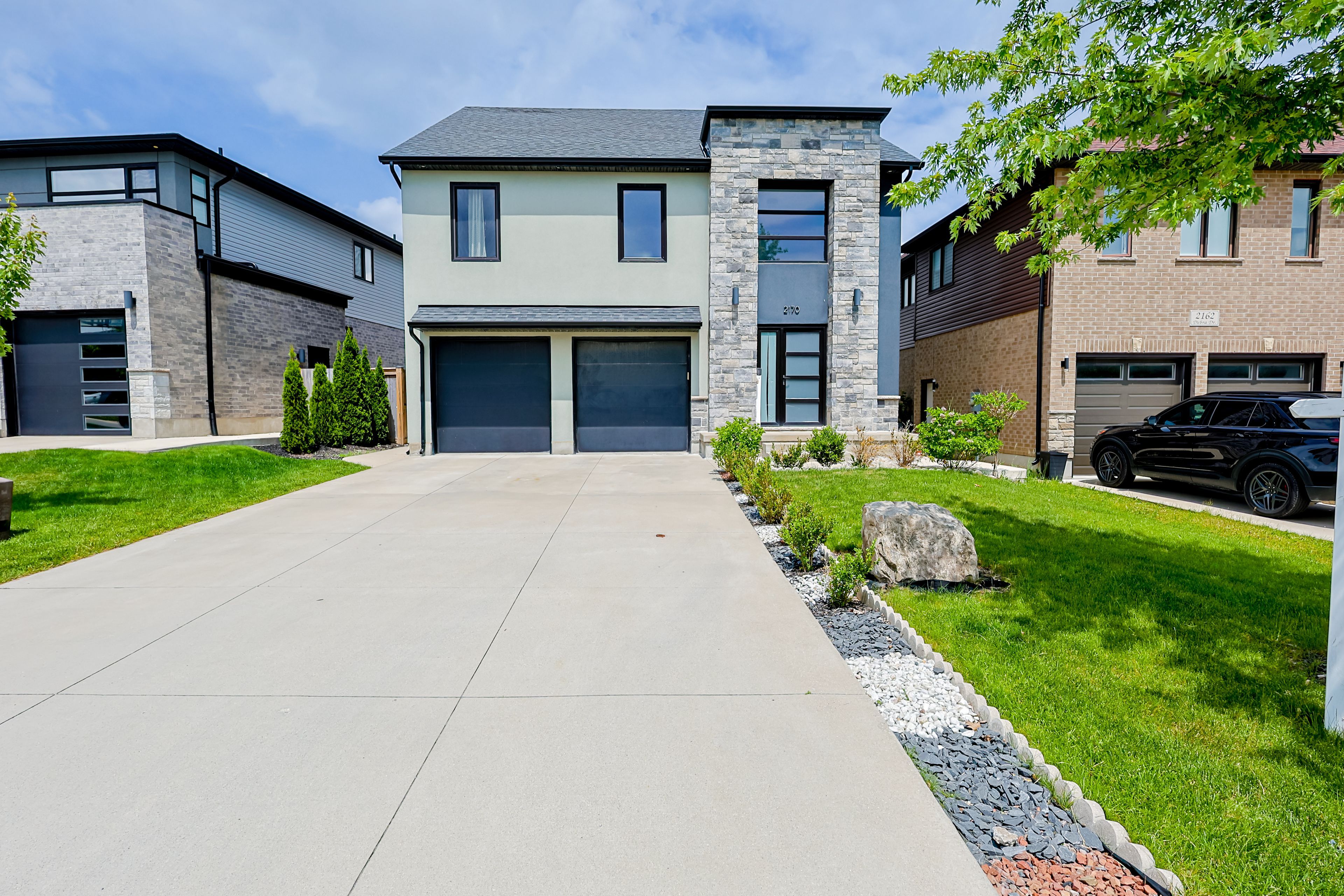 2170 Debra Drive, London South, On N6p 0e5