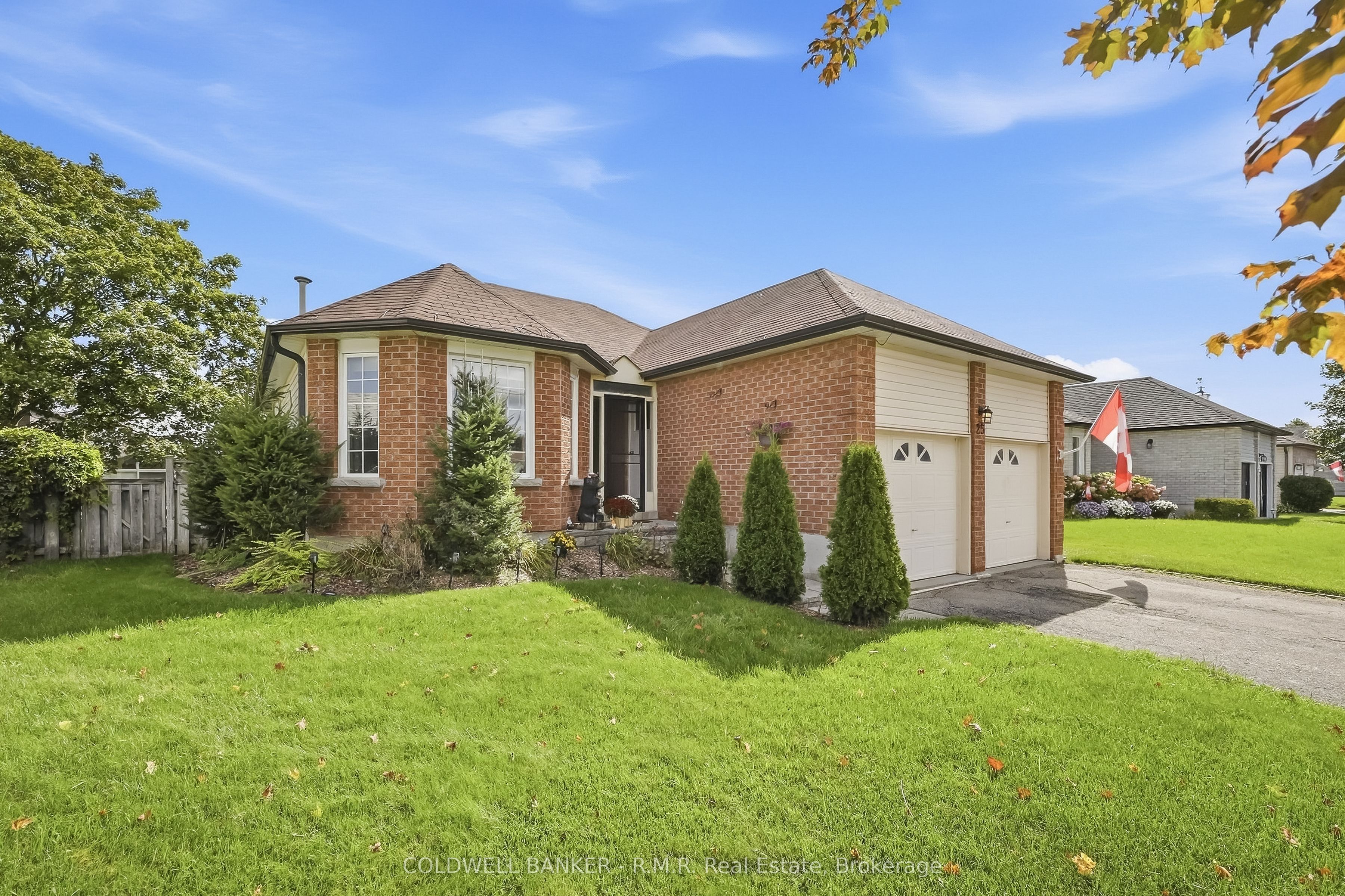 25 Cedar Court, Kawartha Lakes, On K9v 6a9