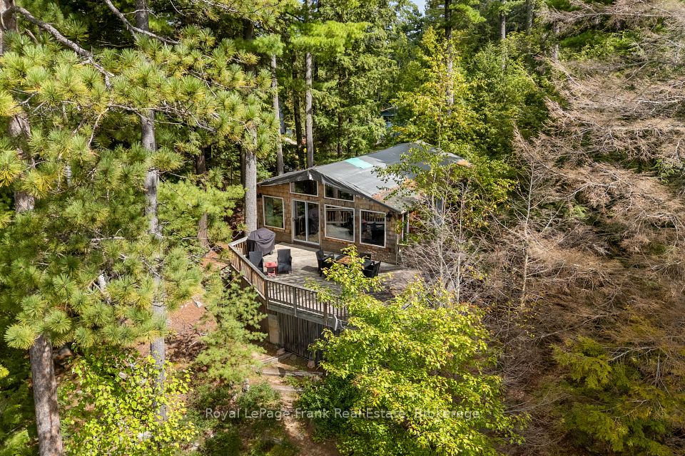130 Spur 8, Trent Lakes, On K0l 1j0