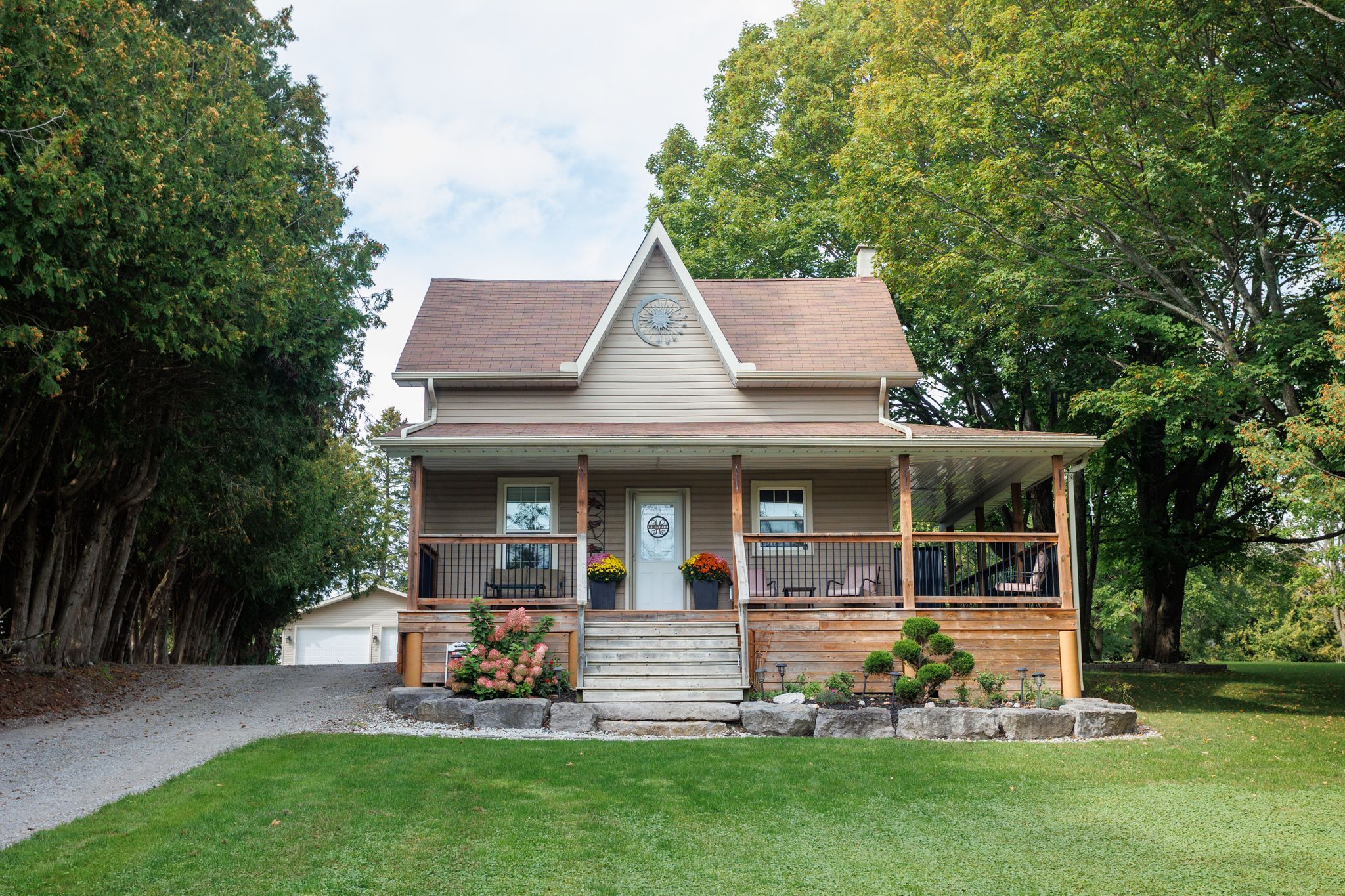 17 Manvers Station Road, Kawartha Lakes, On L0a 1k0