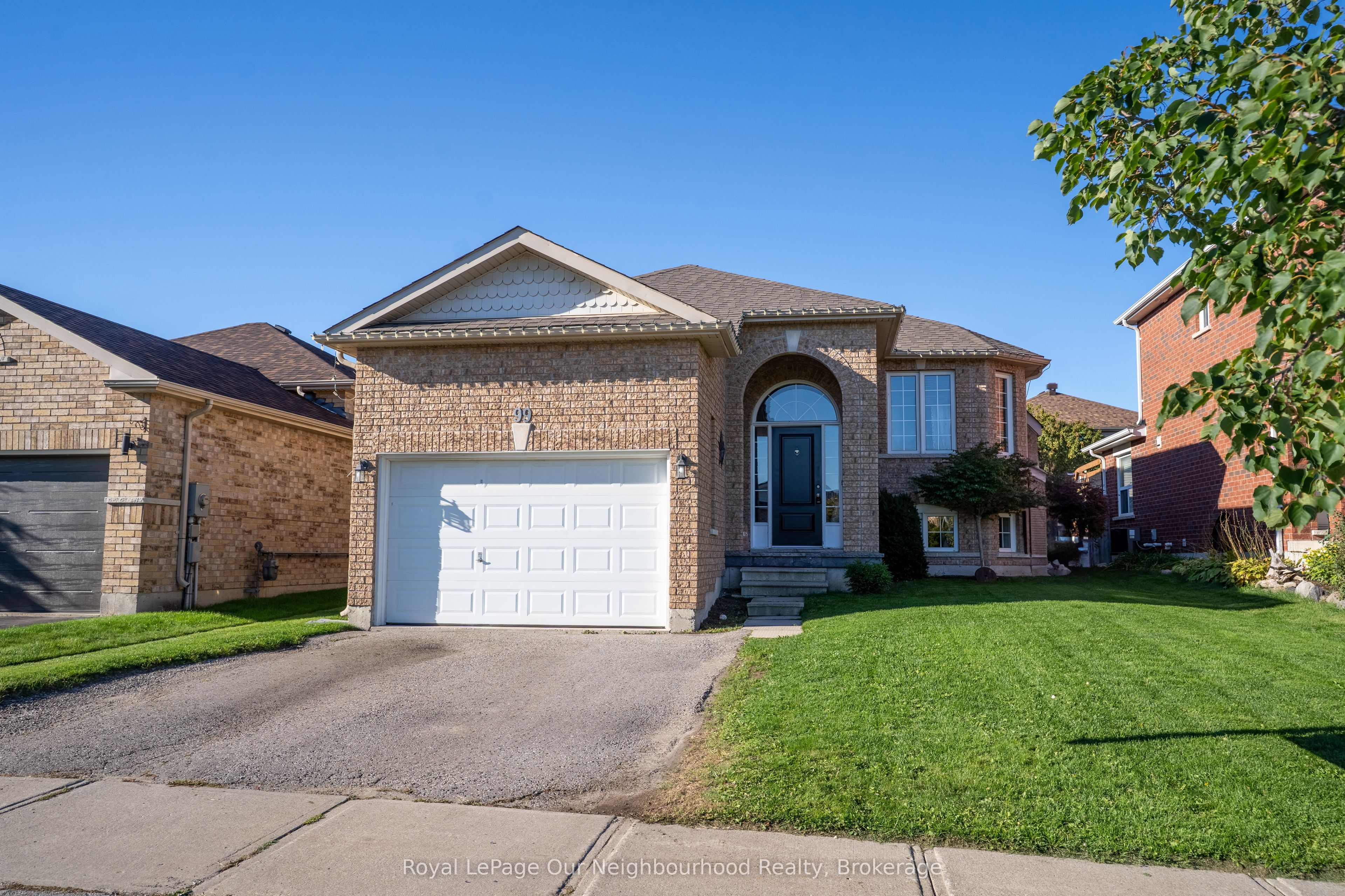 99 Sweetnam Drive, Kawartha Lakes, On K9v 0a6