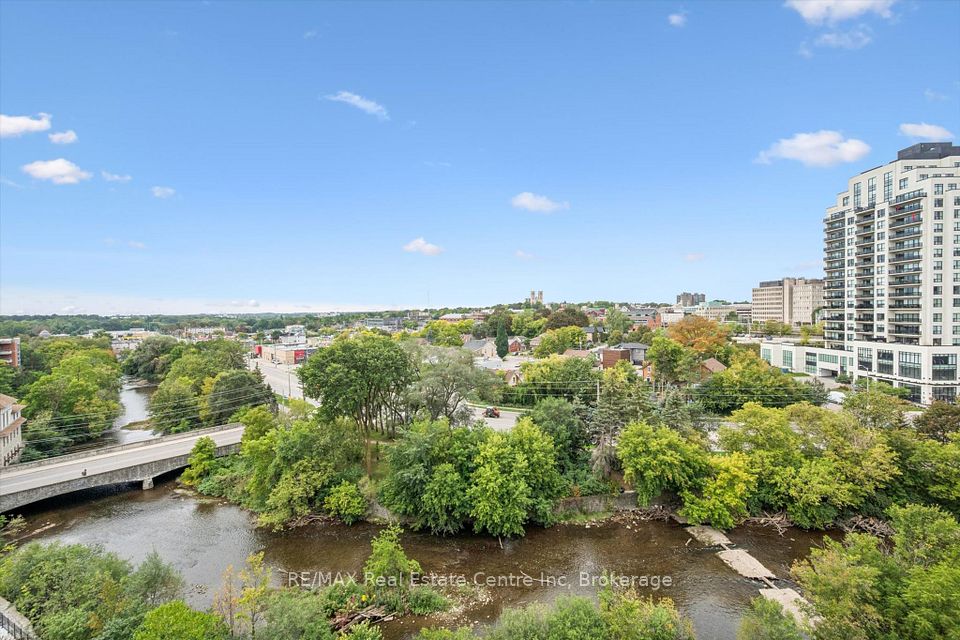 73 Arthur Street S 806, Guelph, On N1e 0s6