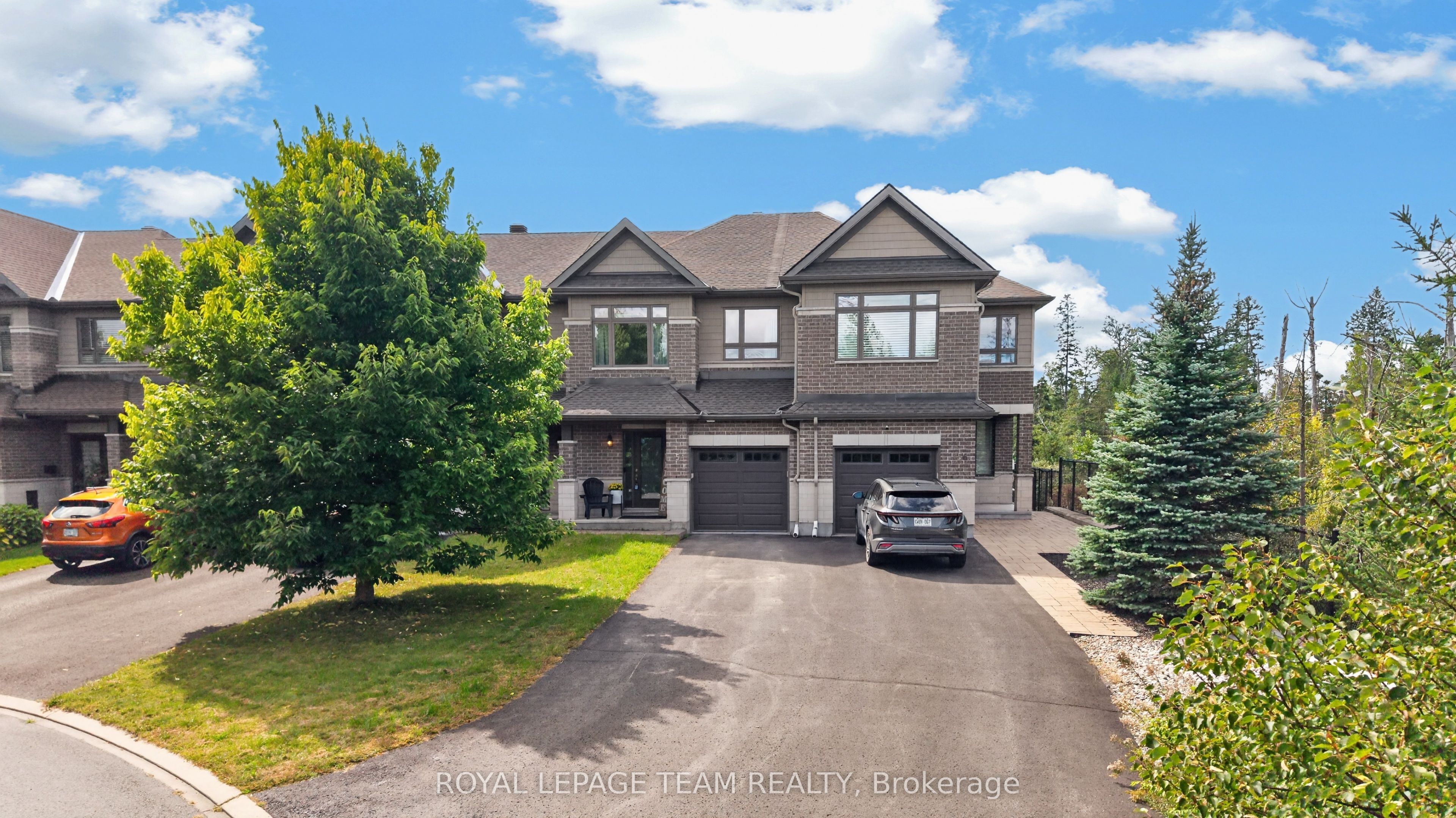 154 Woodhurst Crescent, Stittsville - Munster - Richmond, On K2s 0t5