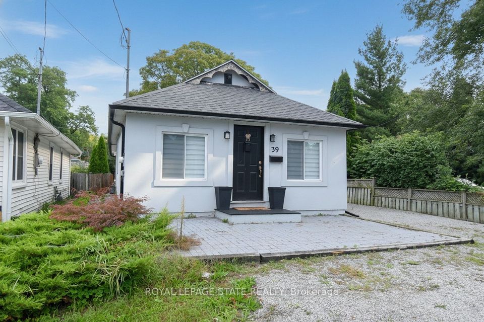 10 Graham Street, St. Catharines, On L8n 5l2