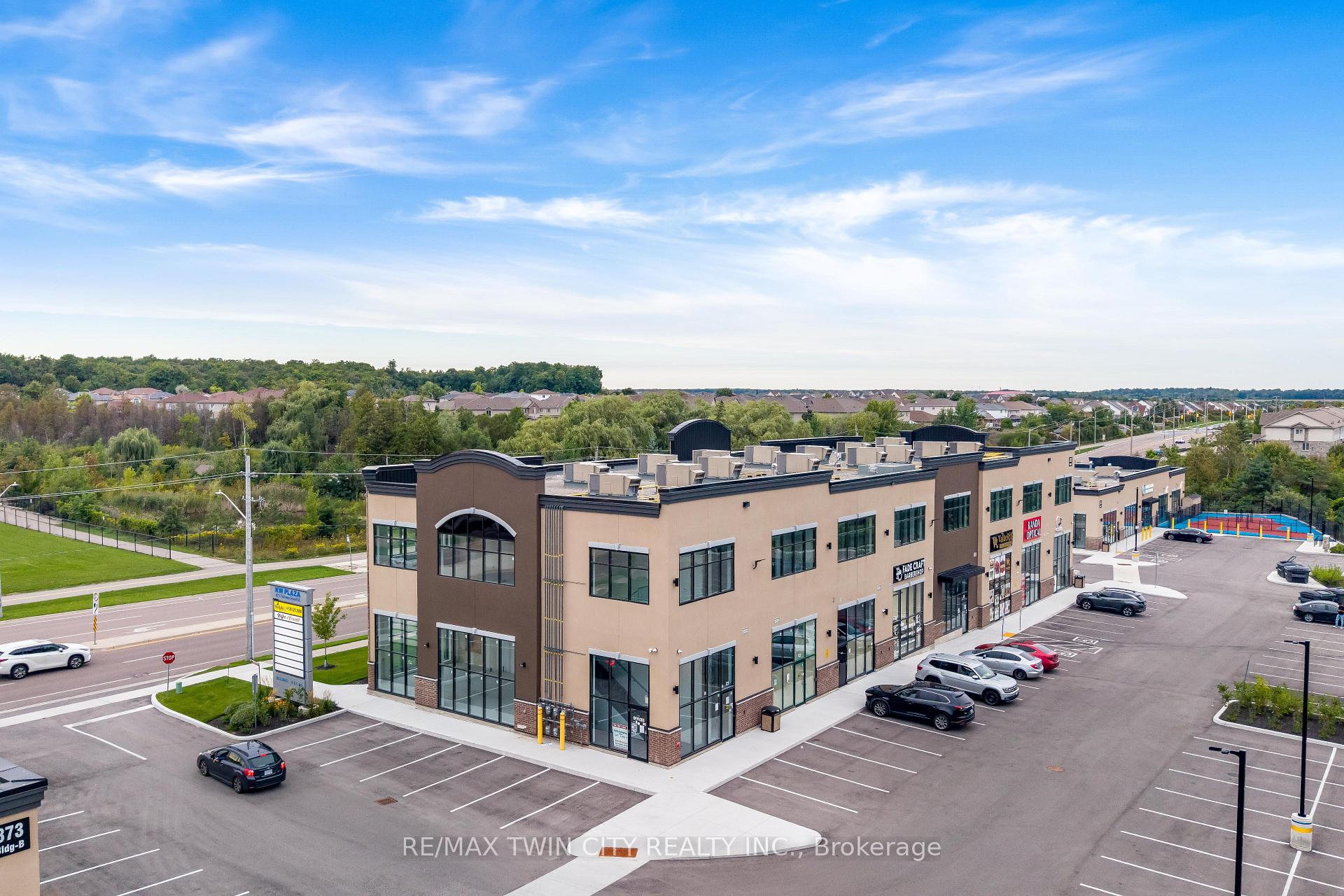 873 Fairway Street N C4, Kitchener, On N2a 0c3