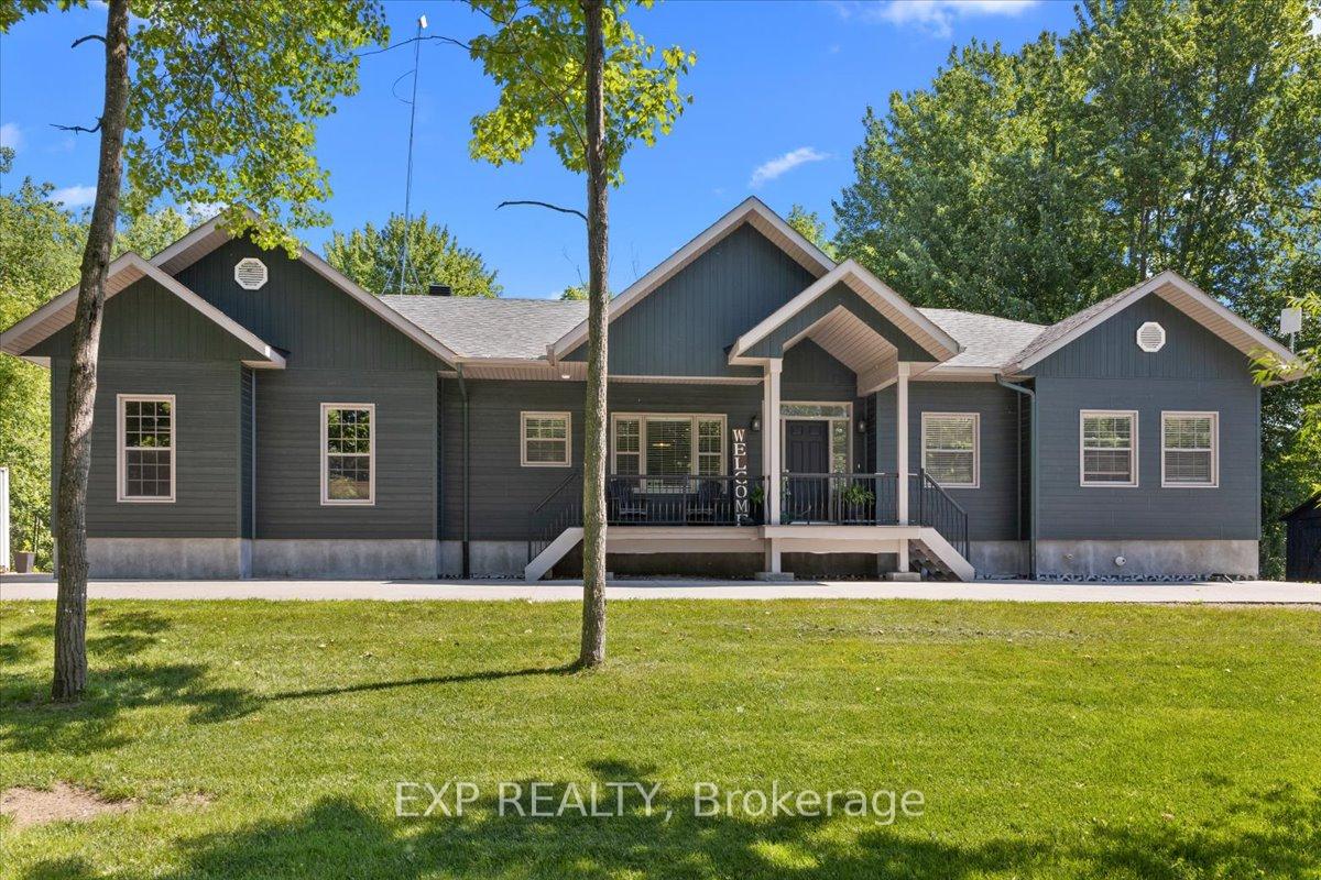 72 Darcys Way, North Grenville, On K0g 1j0