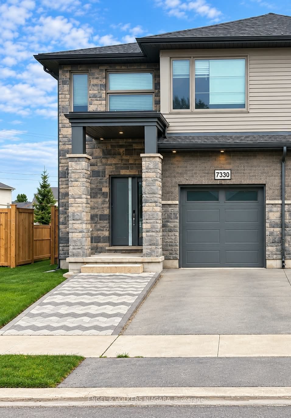 7330 Marvel Drive Lower, Niagara Falls, On L2h 3v5
