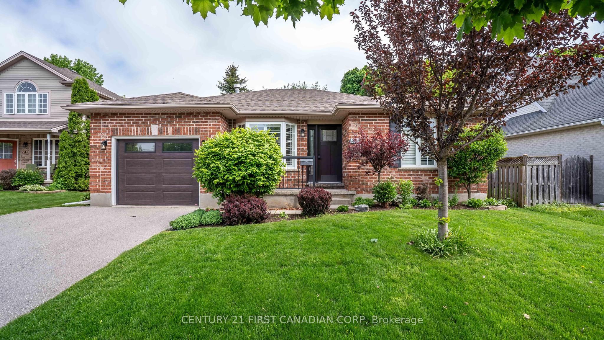 839 Guildwood Boulevard, London North, On N6h 5e4