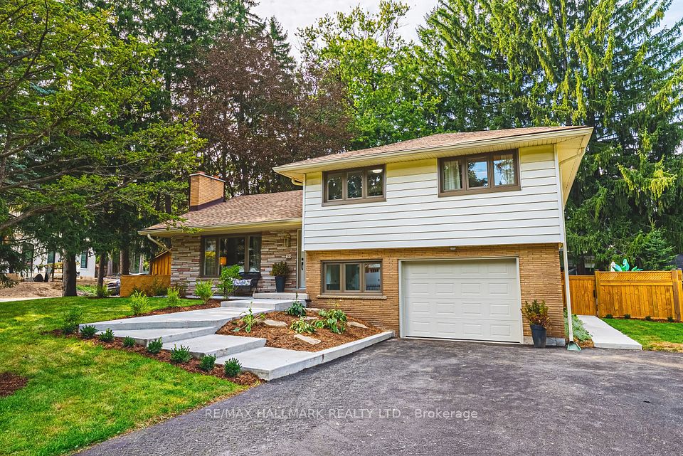 189 Taylor Road, Hamilton, On L9g 1p3