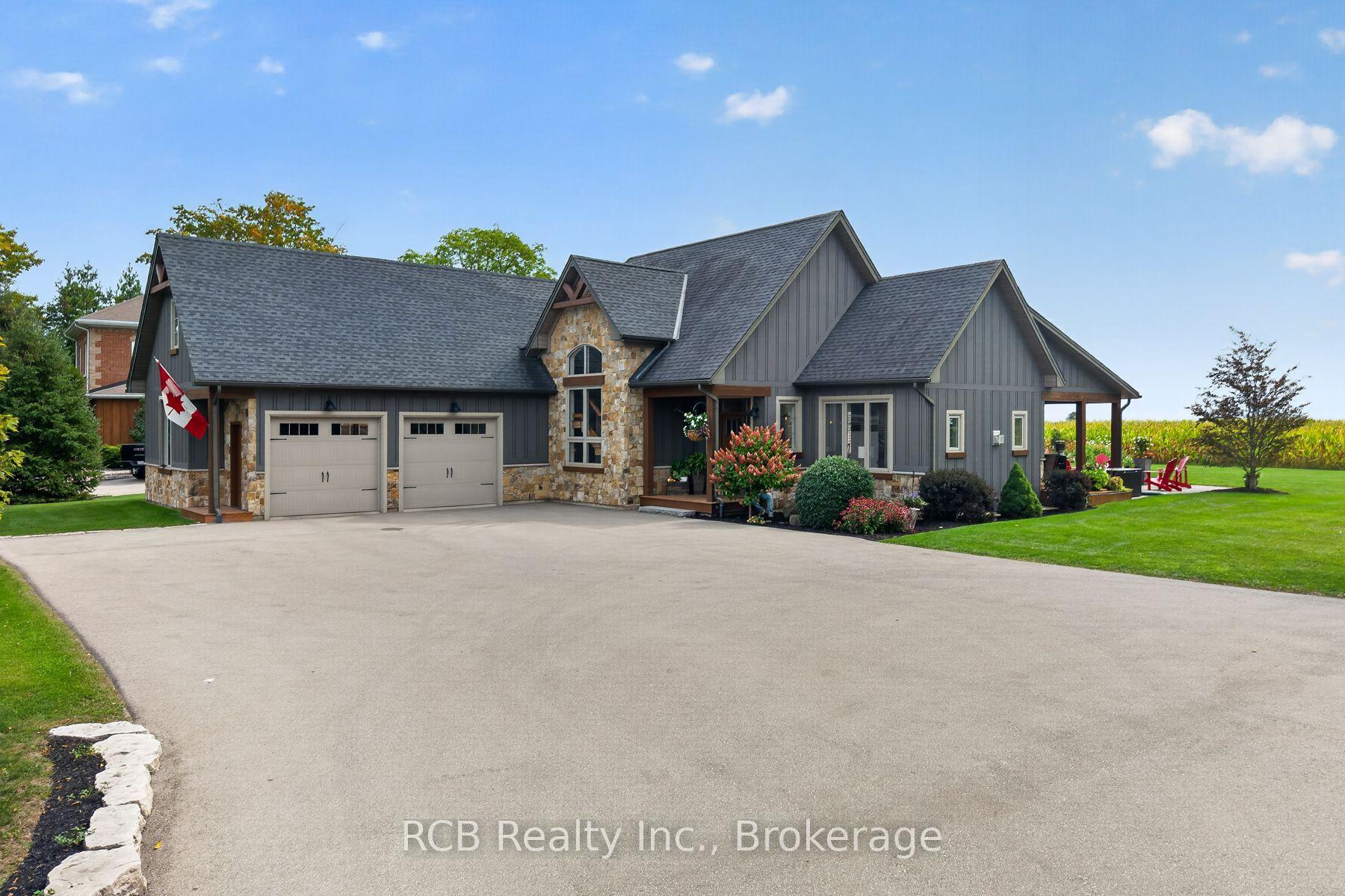 288 Highway 5, Brant, On N0e 1n0