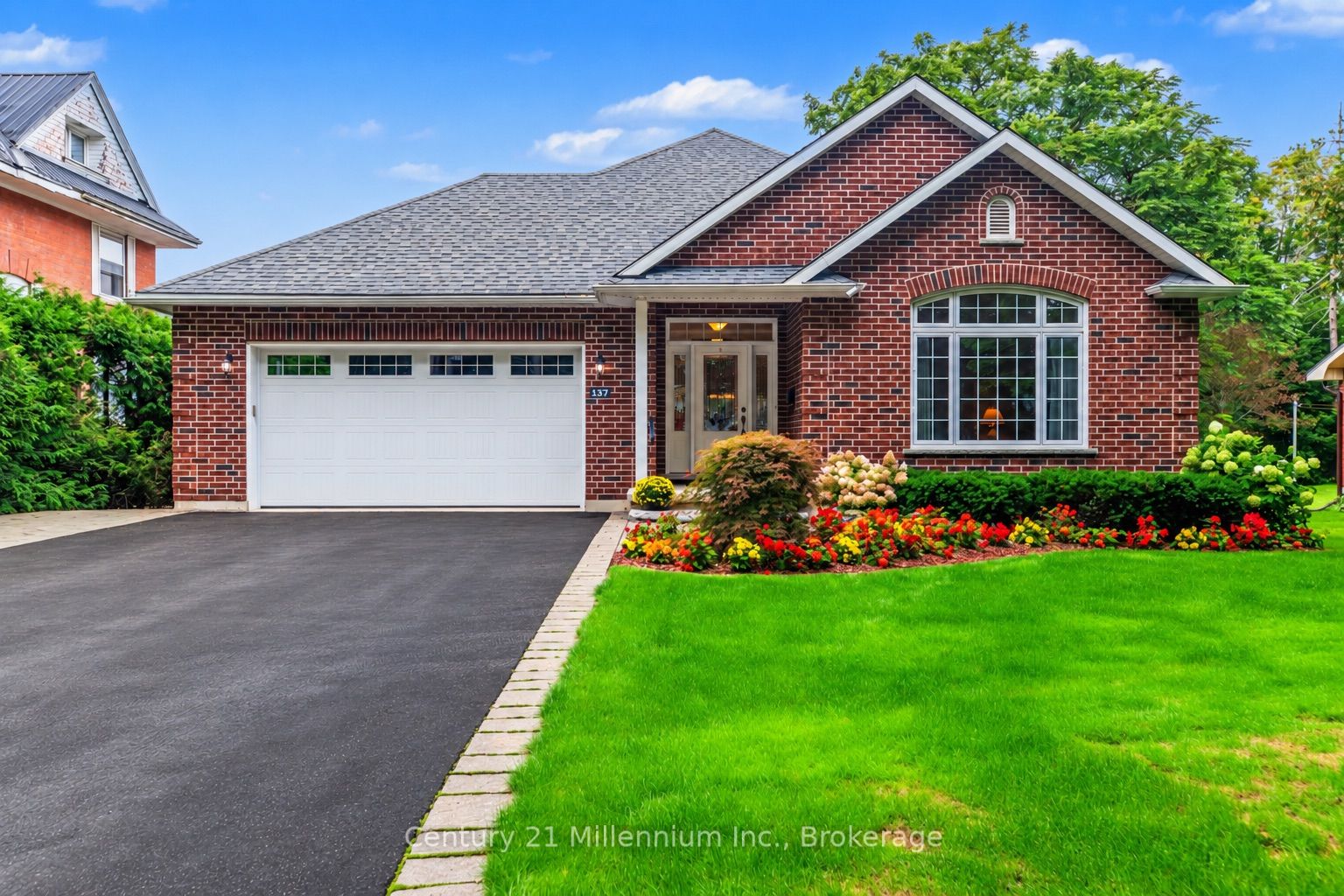 137 Mark Street W, Grey Highlands, On N0c 1h0