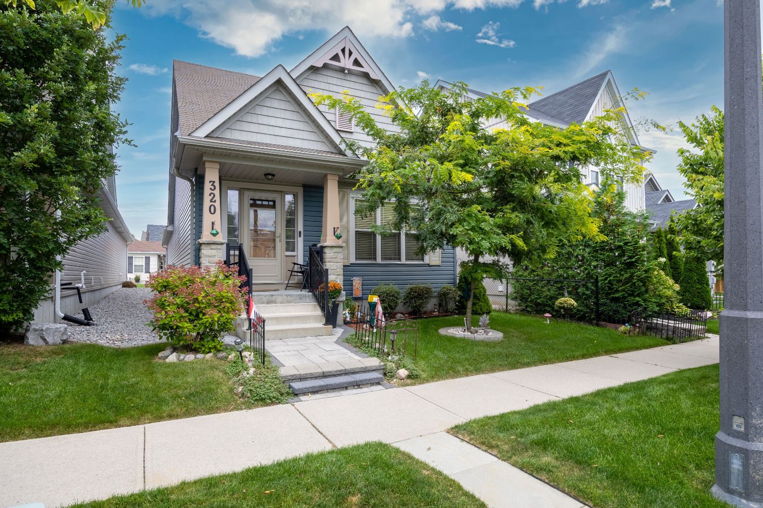 320 Strachan Street, Port Hope, On L1a 0c8