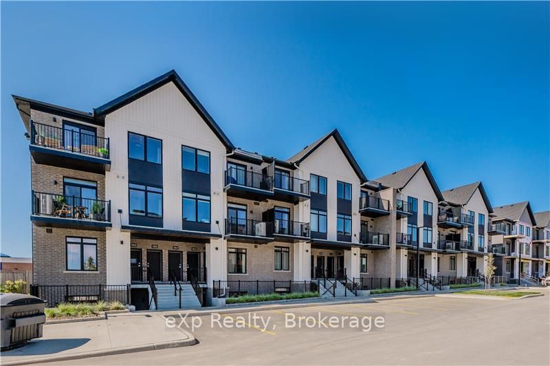 824 Woolwich Street 72, Guelph, On N1h 1g8