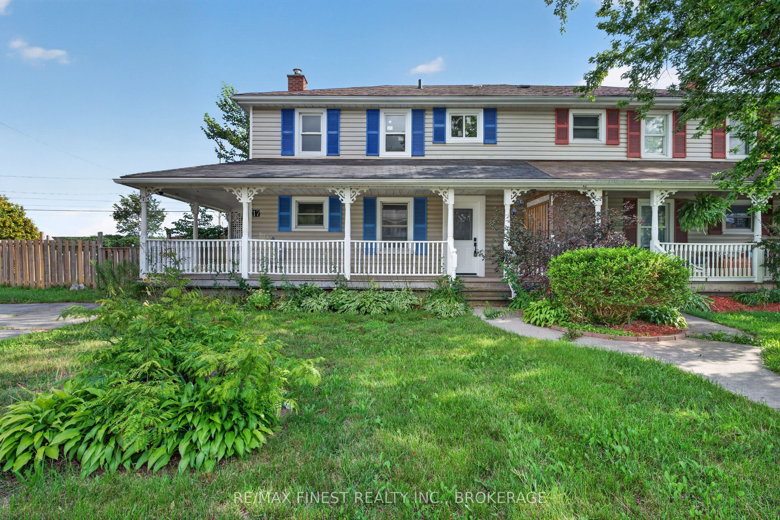 17 London Avenue, Prince Edward County, On K0k 2t0