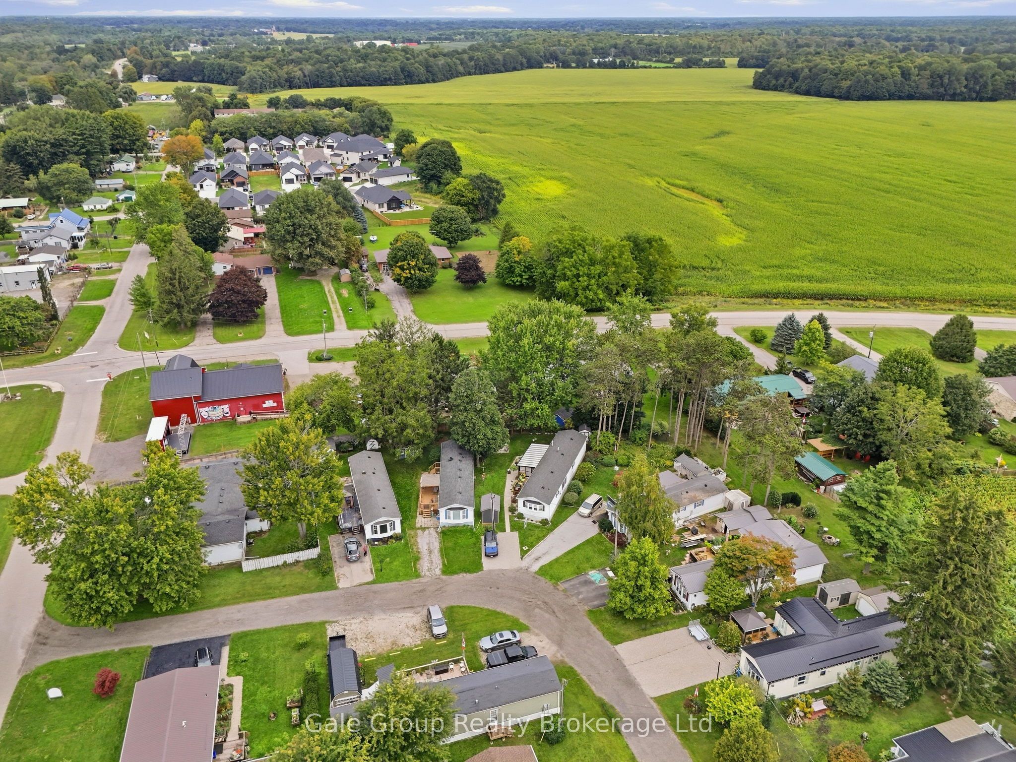 16 Grace Court, Bayham, On N0j 1t0