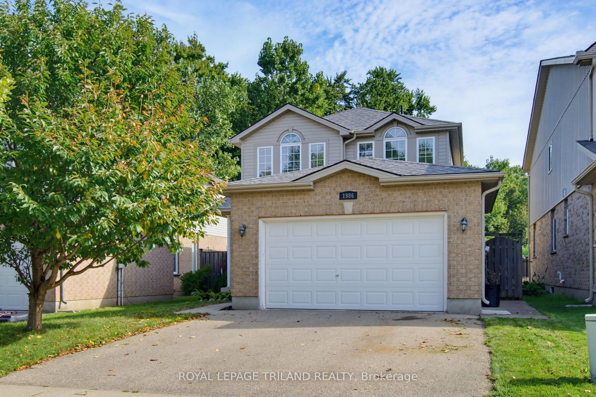 1986 Denview Avenue, London North, On N6g 0g3