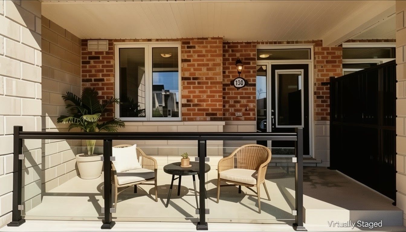 130 Daylily Lane, Kitchener, On N2r 0l7