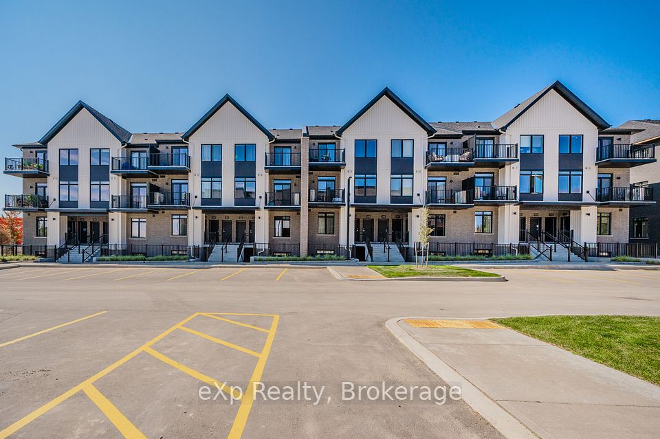824 Woolwich Street 66, Guelph, On N1h 1g8