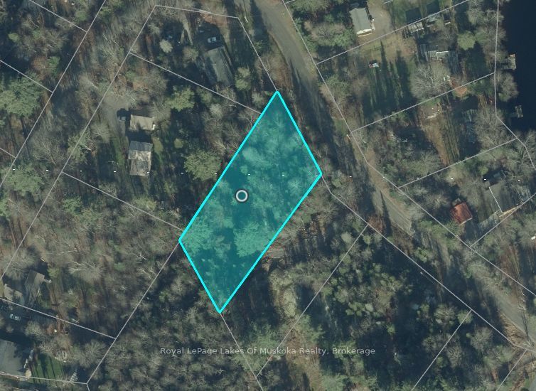 282 Balsam Chutes Road, Huntsville, On P1l 1l0