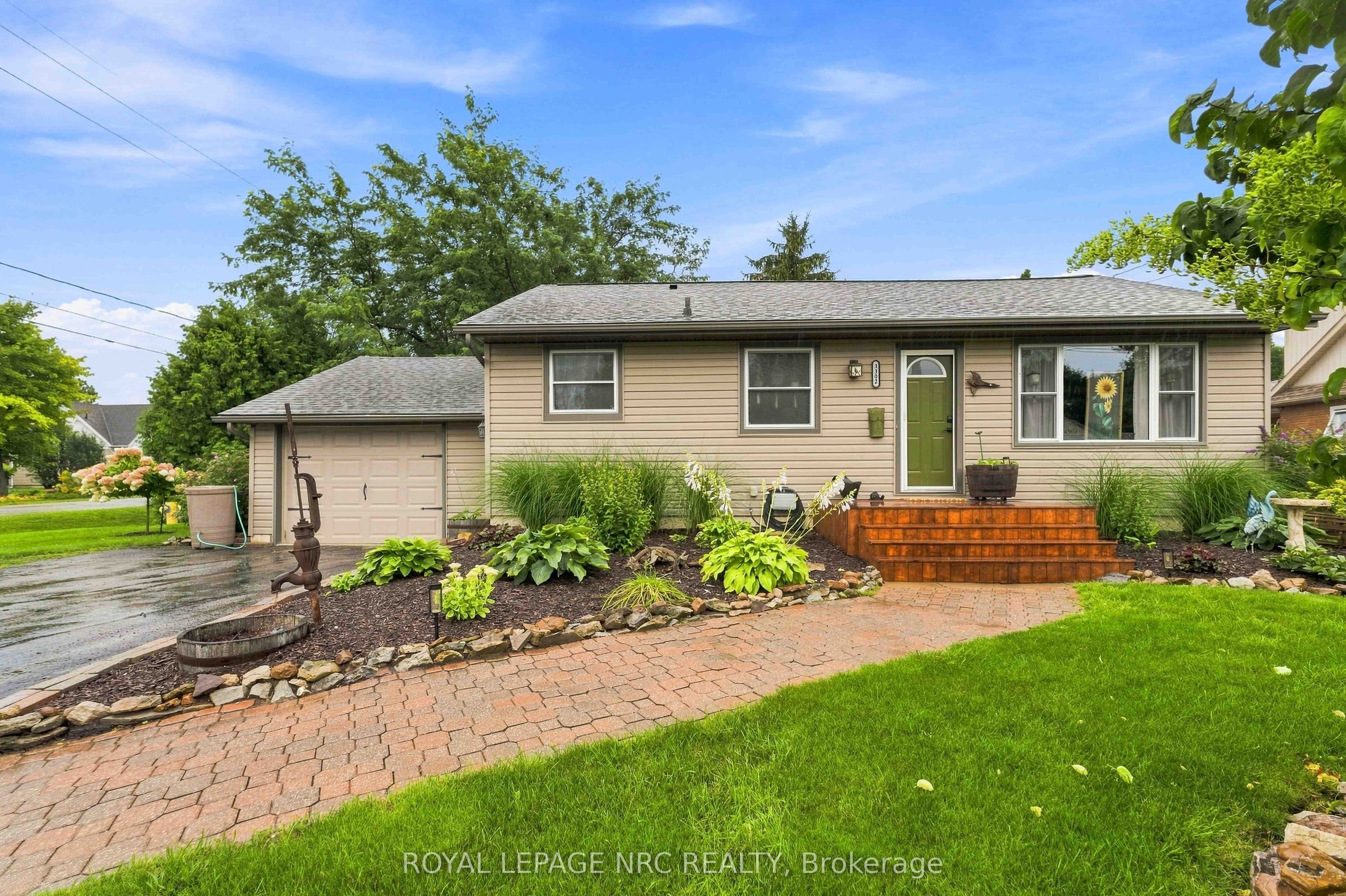 3302 Vine Street, Lincoln, On L0r 2c0