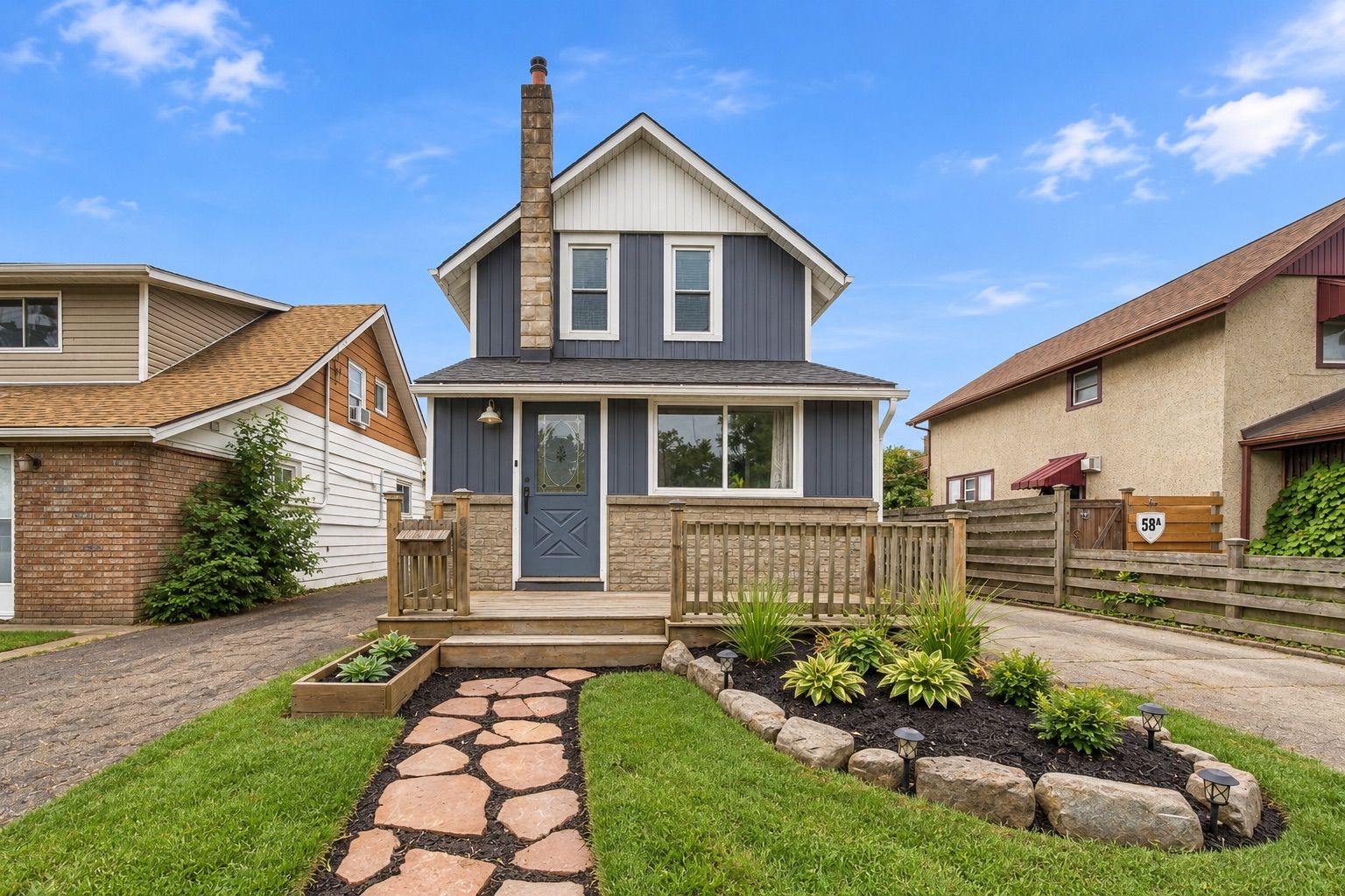 632 Steele Street, Port Colborne, On L3k 4y7