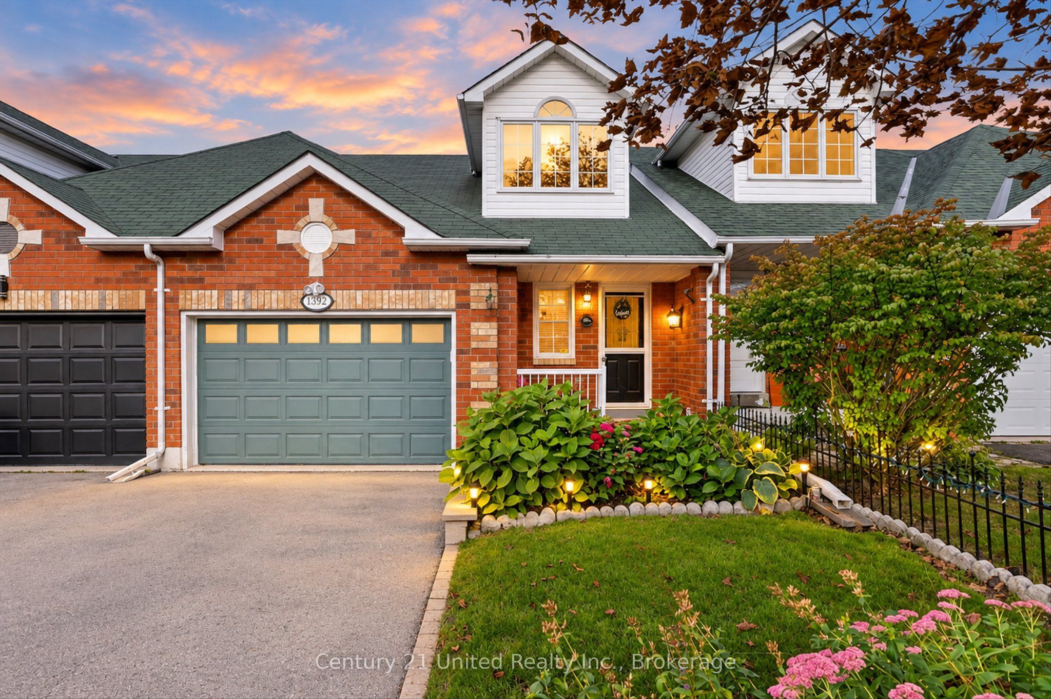 1392 Lillico Crescent, Peterborough, On K9k 2l1