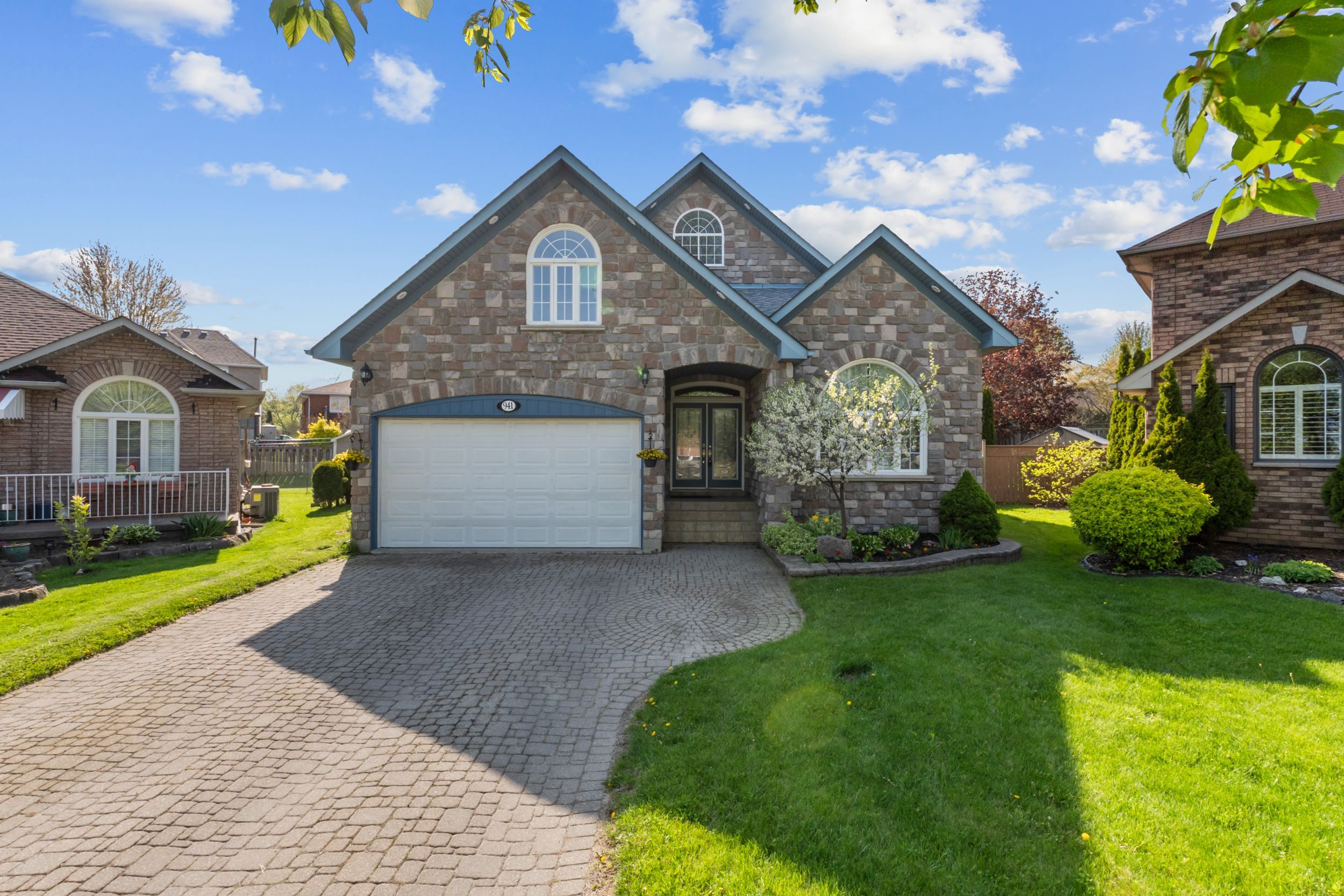 941 Tillison Avenue, Cobourg, On K9a 5n2